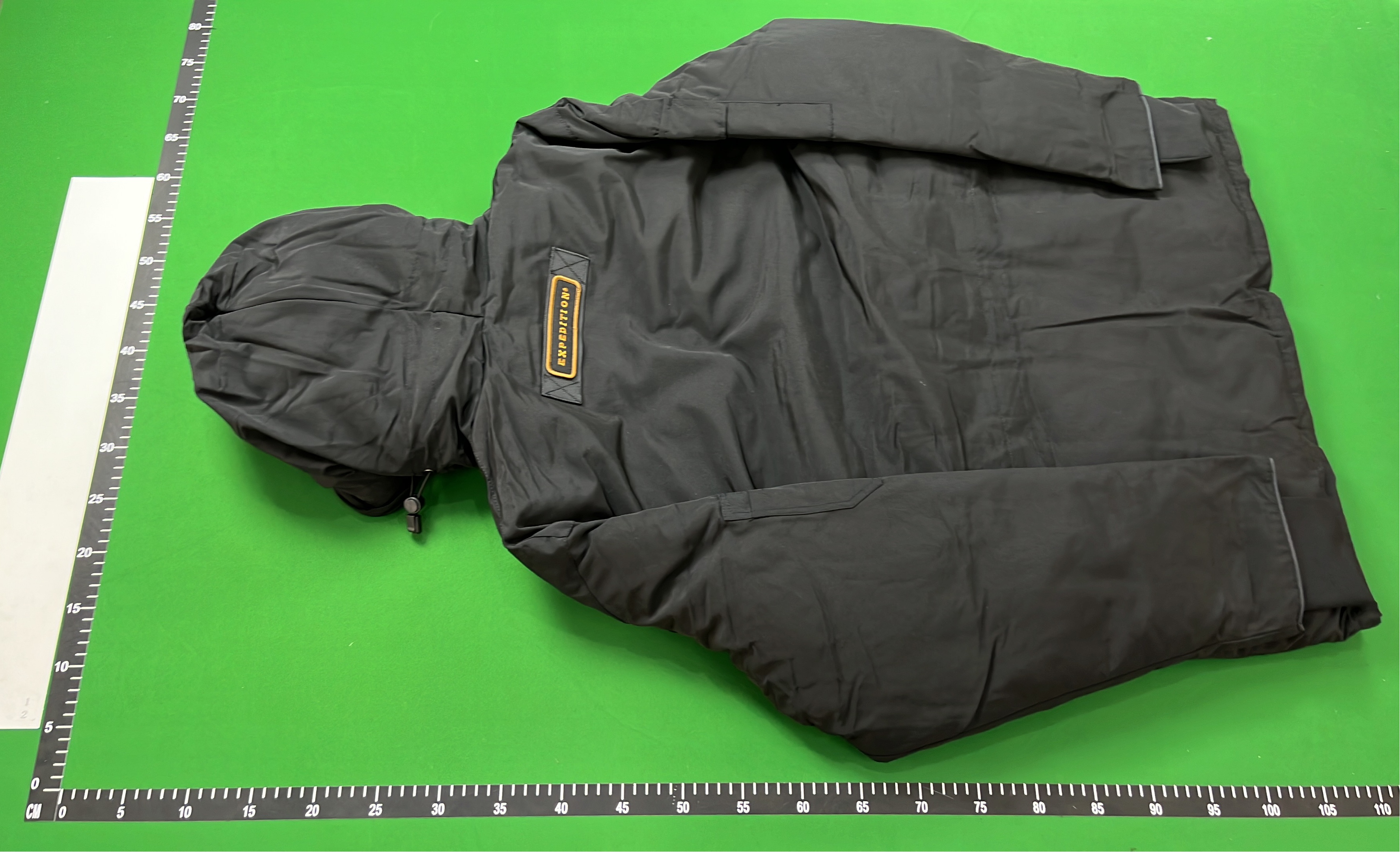 Canada Goose Expedition Parka with Fur Trim Hood