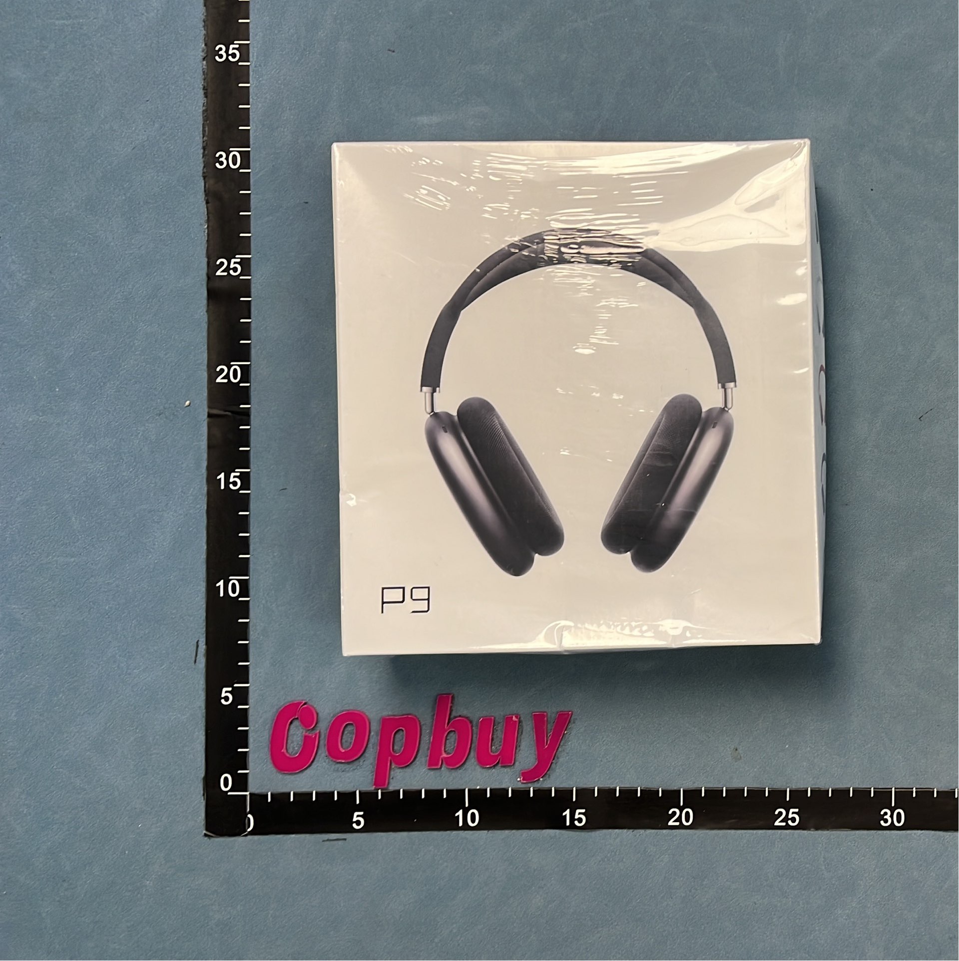 AirPods Max Wireless Headphones