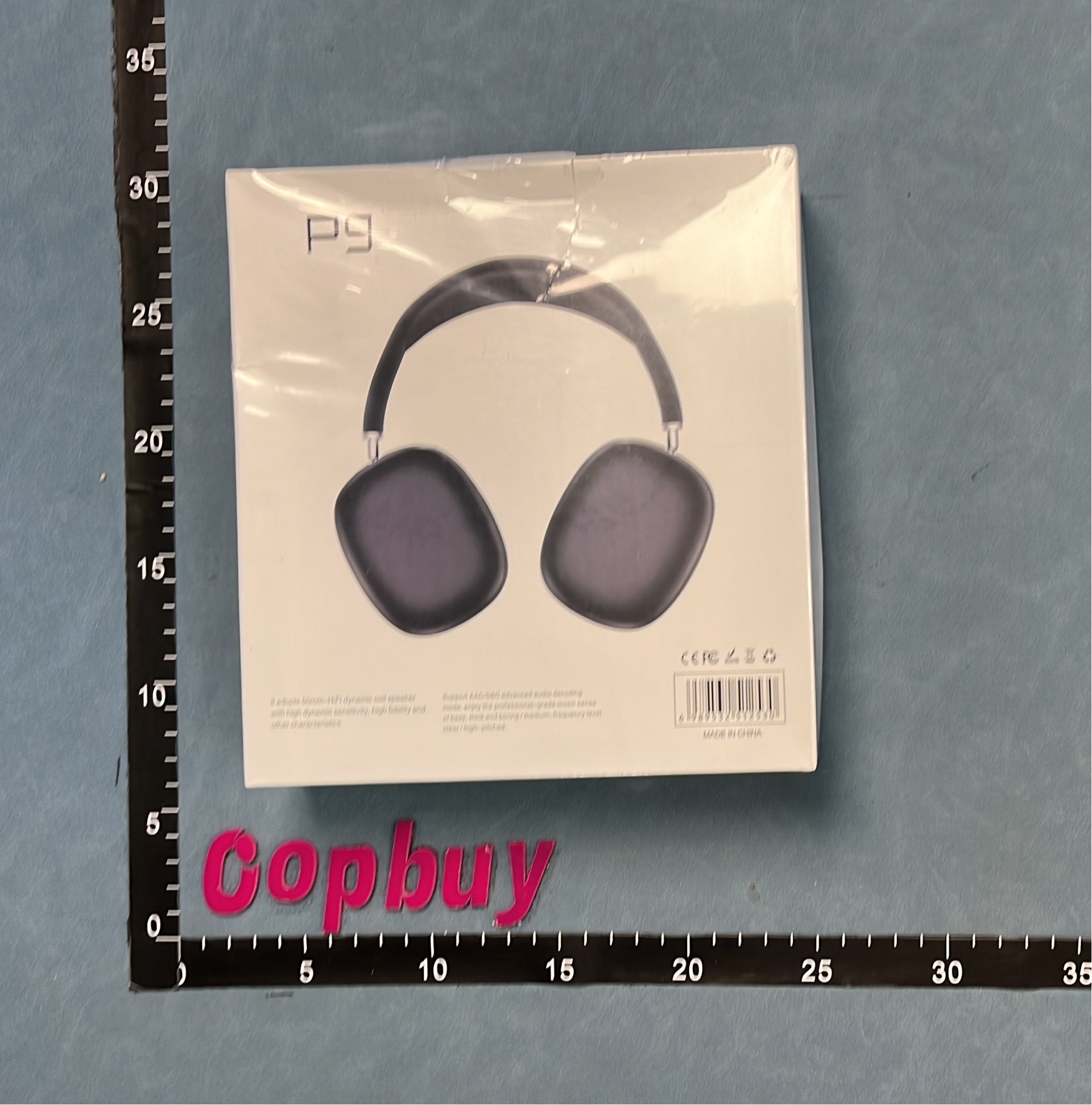 AirPods Max Wireless Headphones