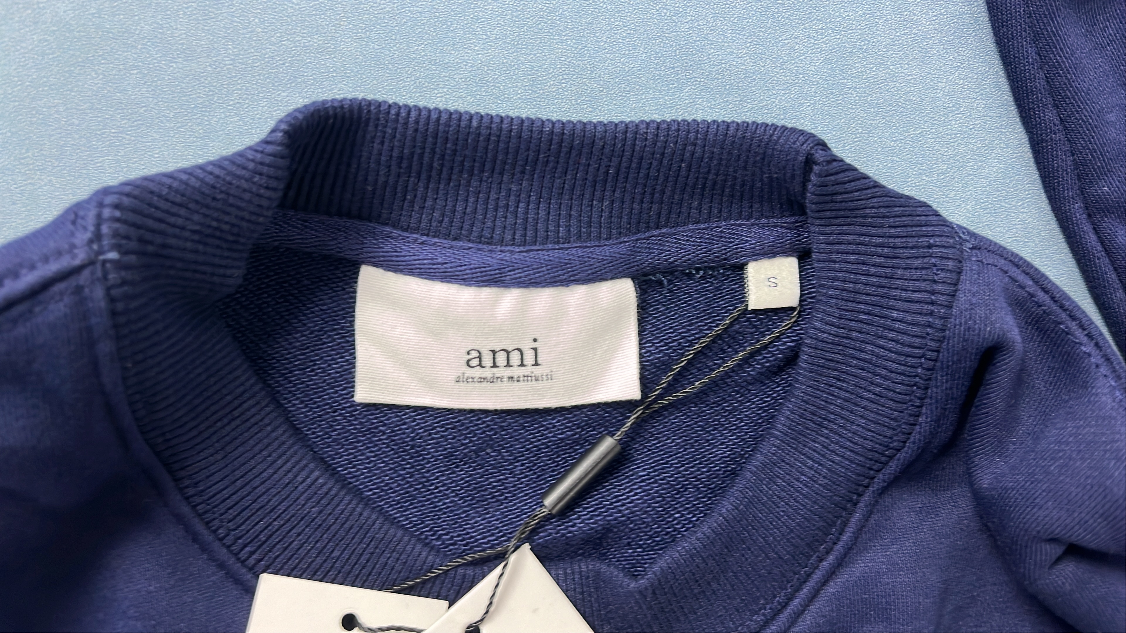 Heart Logo Sweatshirt in Multiple Colors - Cozy & Stylish