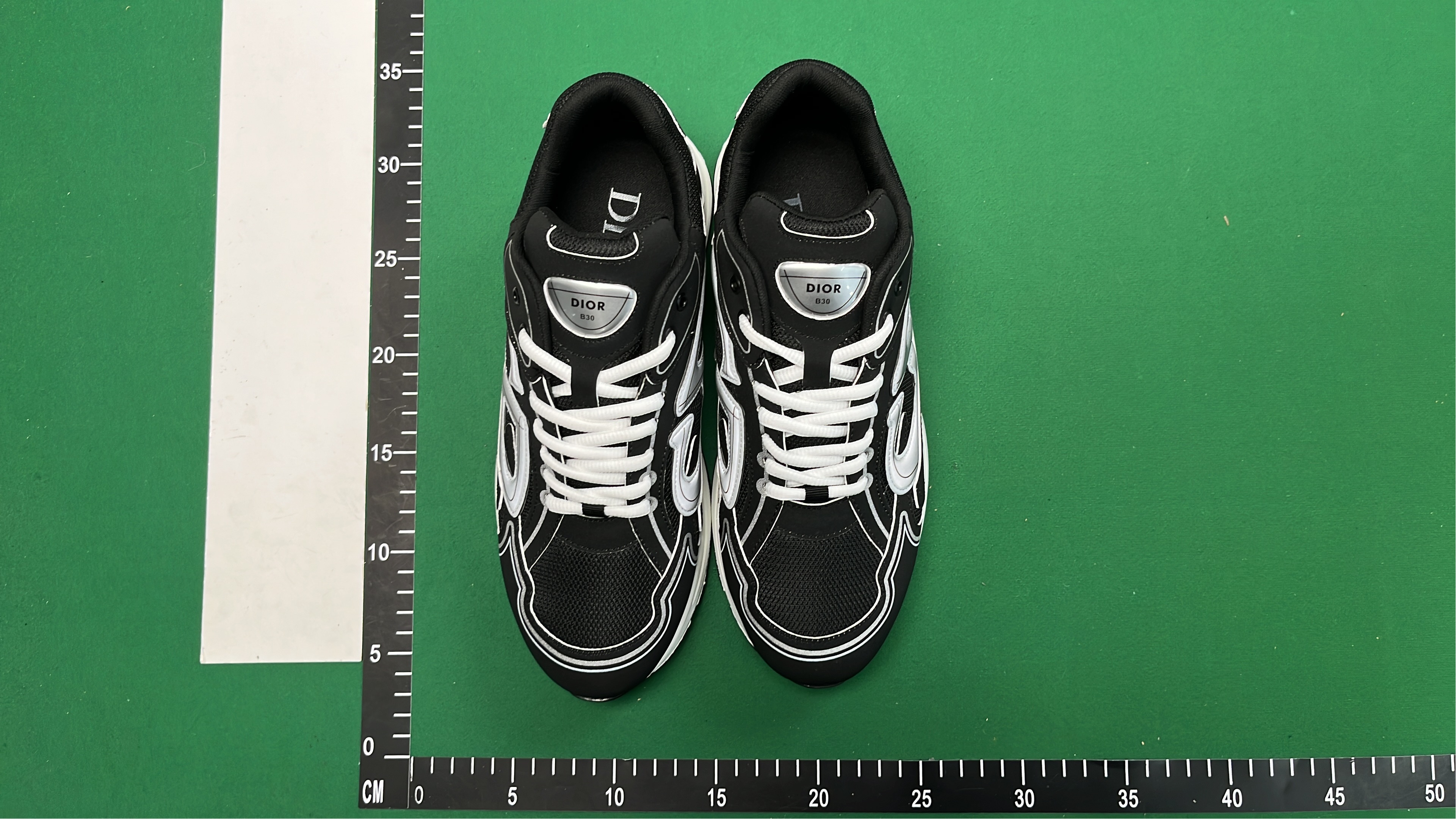 CD Brand Fashion Sneakers for Men and Women - Trendy Athletic Shoes