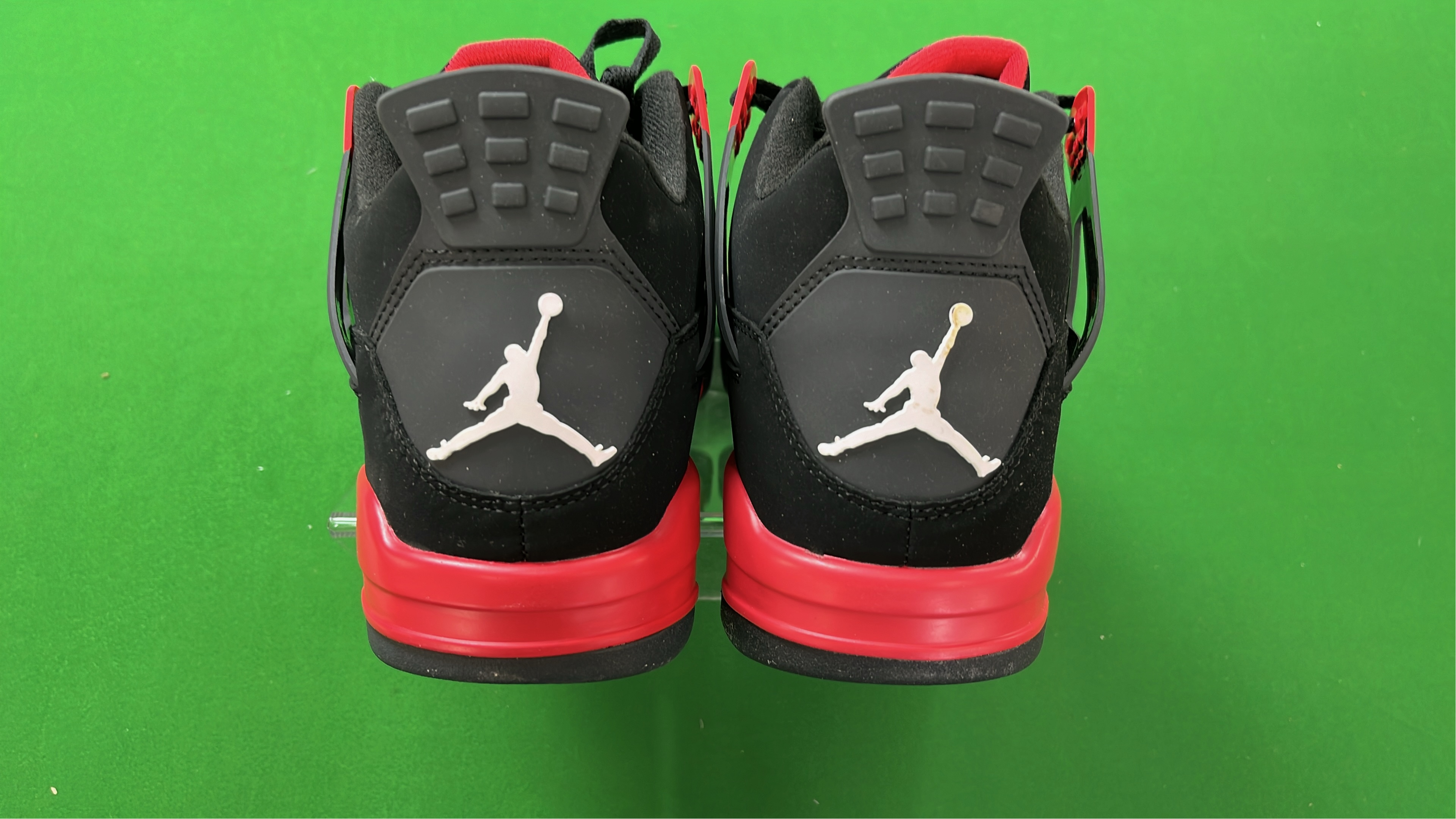 Air Jordan 4 Retro Sneakers Collection