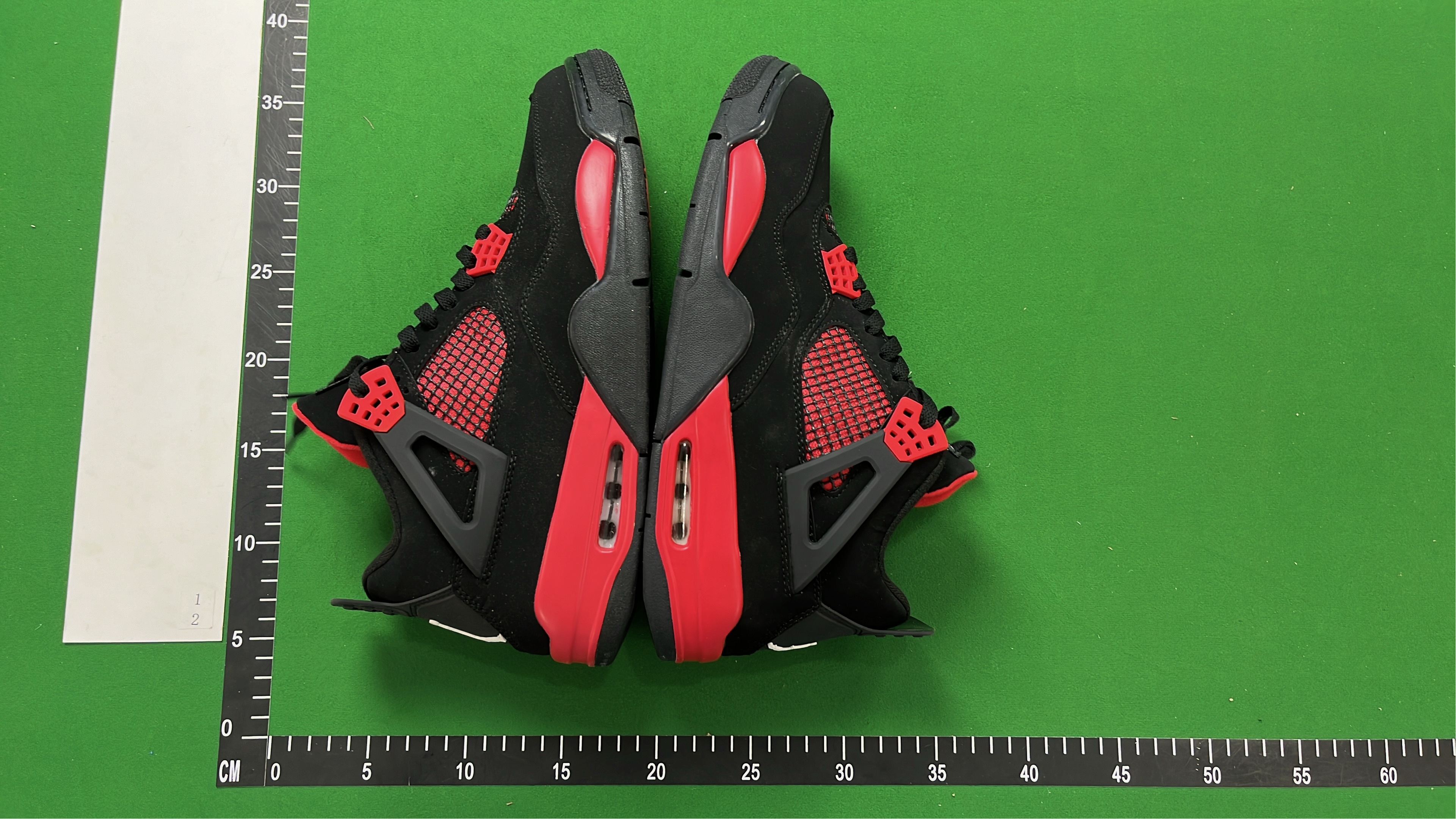 Air Jordan 4 Retro Sneakers Collection