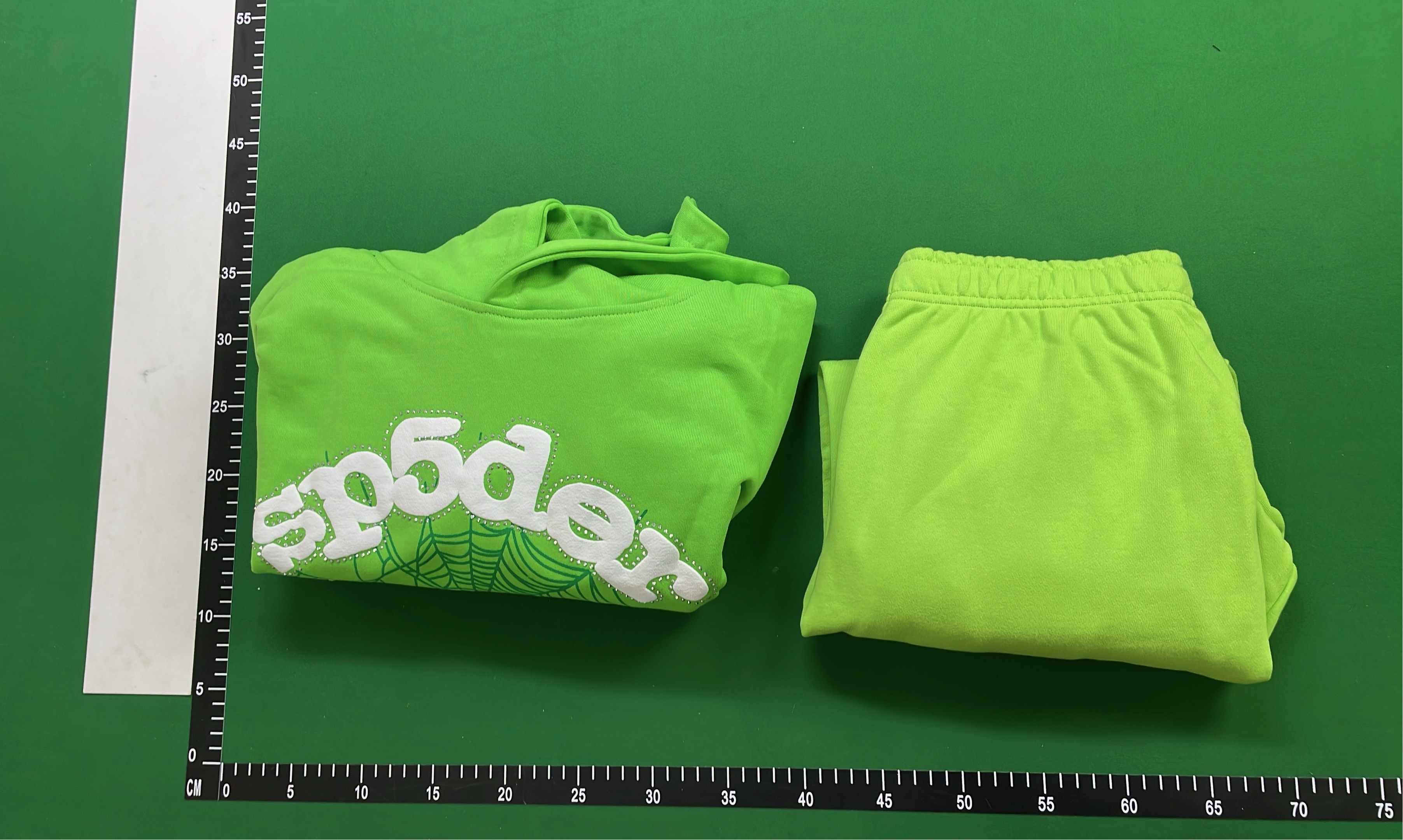 Sp5der Hoodie Sweatshirt - Trendy Spider Web Design in Multiple Colors