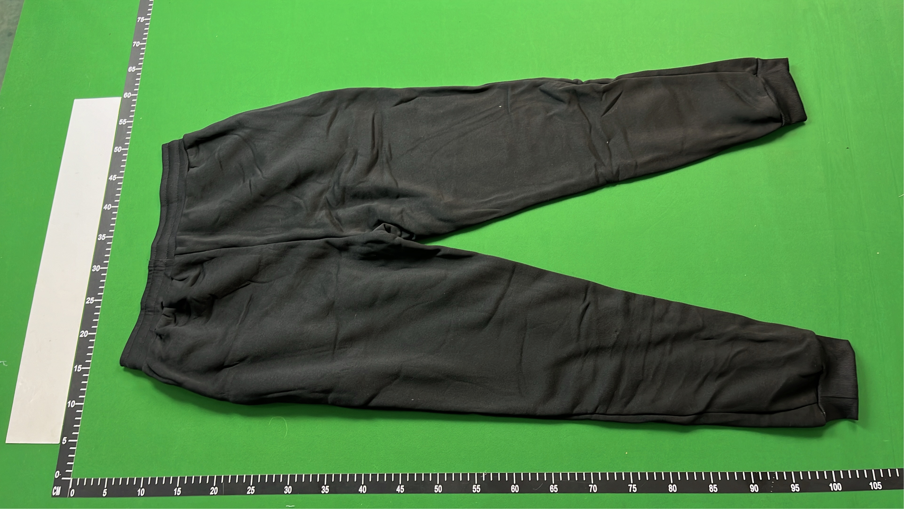 Essentials Jogger Pants - White, Beige, Black, Gray Sweatpants