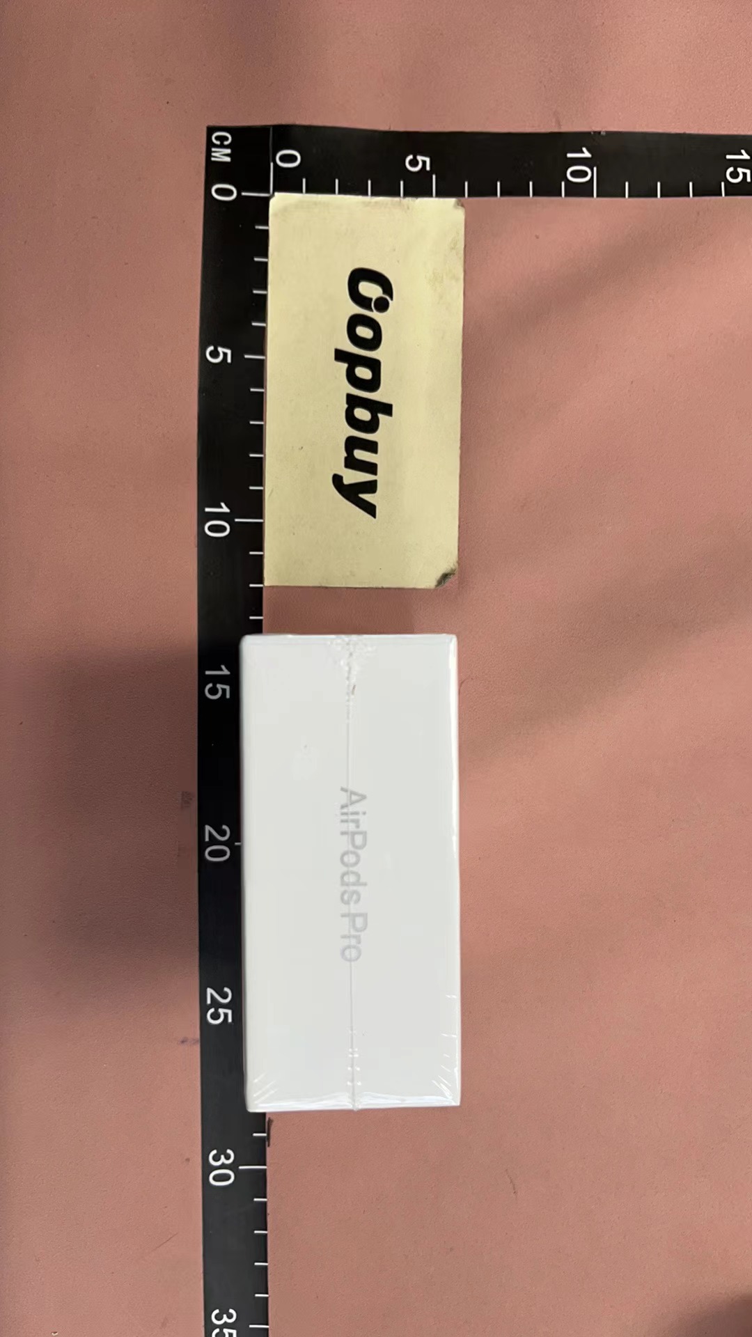 Apple AirPods Pro Wireless Earbuds with Charging Case