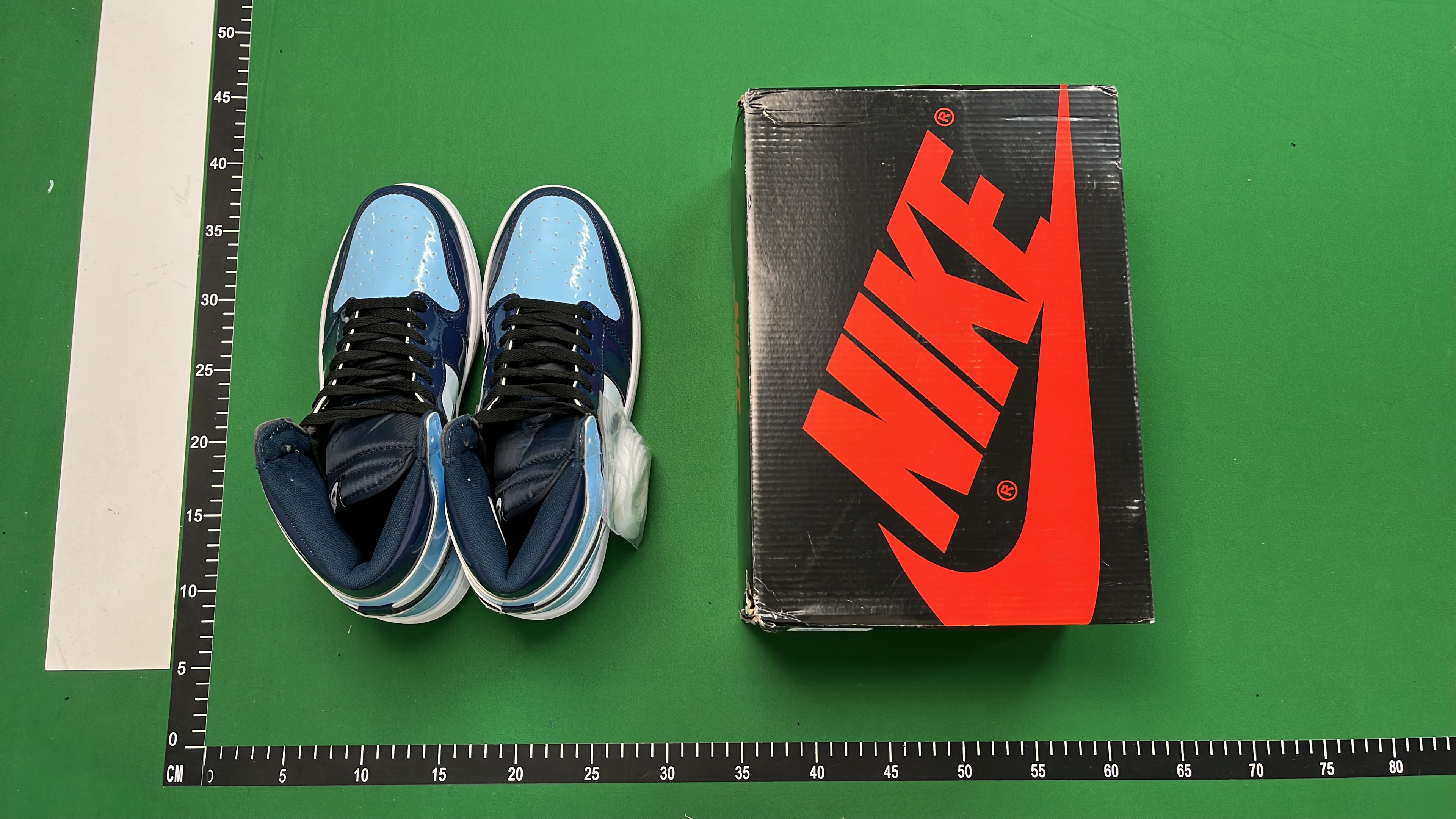 Air Jordan 1 High OG Sneakers Collection