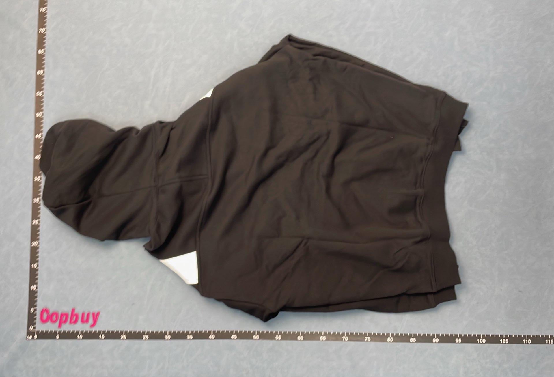 Men's Nike Hoodie Sweatshirt - Black