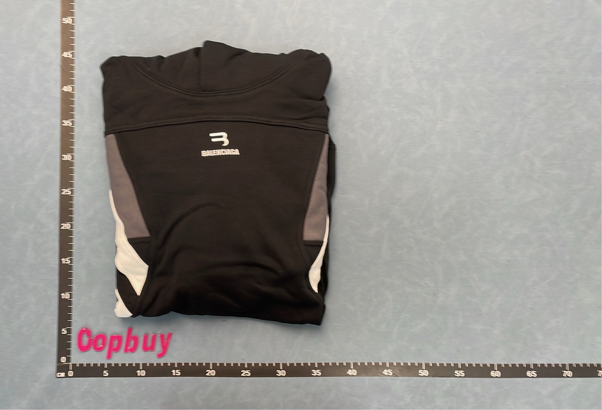 Men's Nike Hoodie Sweatshirt - Black