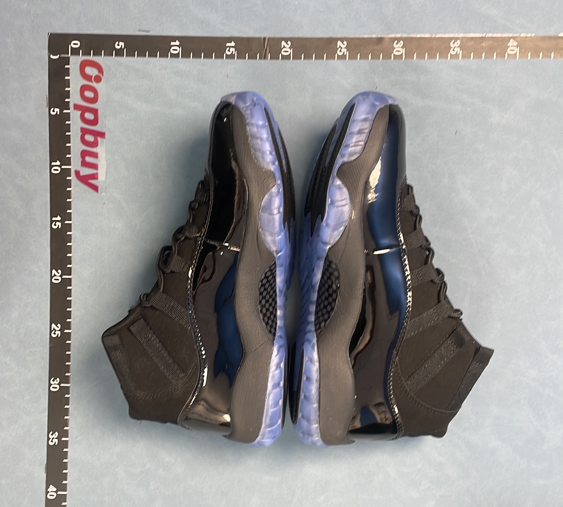Air Jordan 11 Retro Basketball Shoes