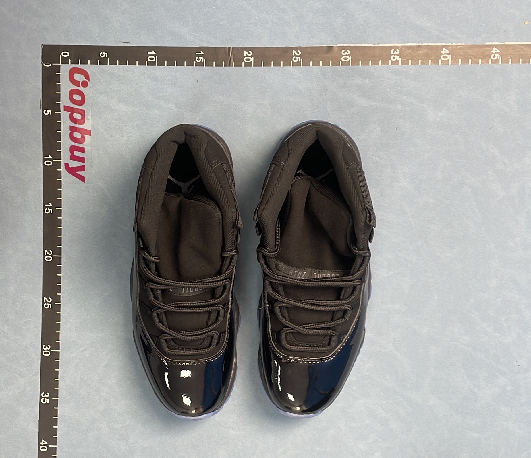 Air Jordan 11 Retro Basketball Shoes