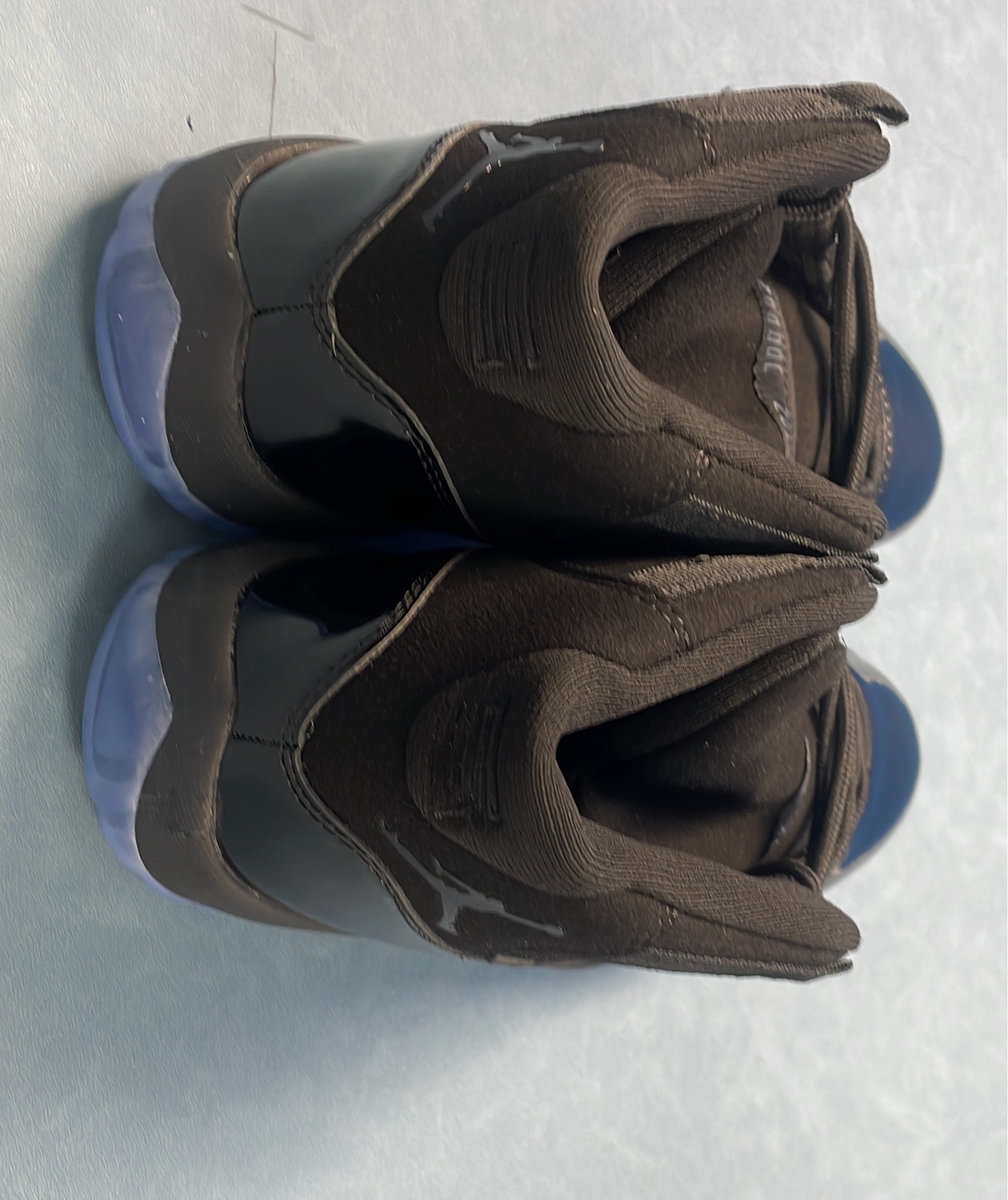 Air Jordan 11 Retro Basketball Shoes