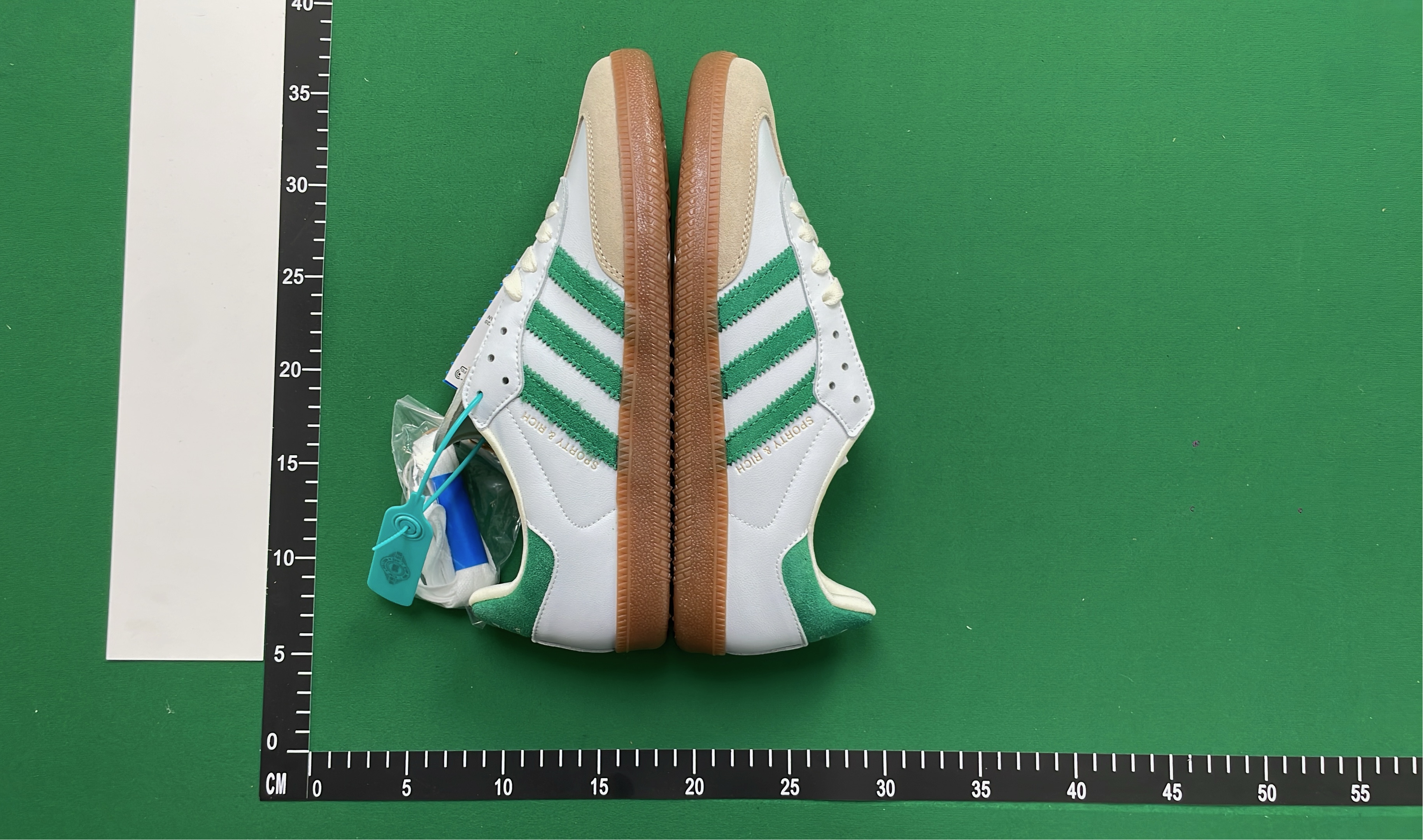 Adidas Superstar Sneakers - Classic White and Black Design