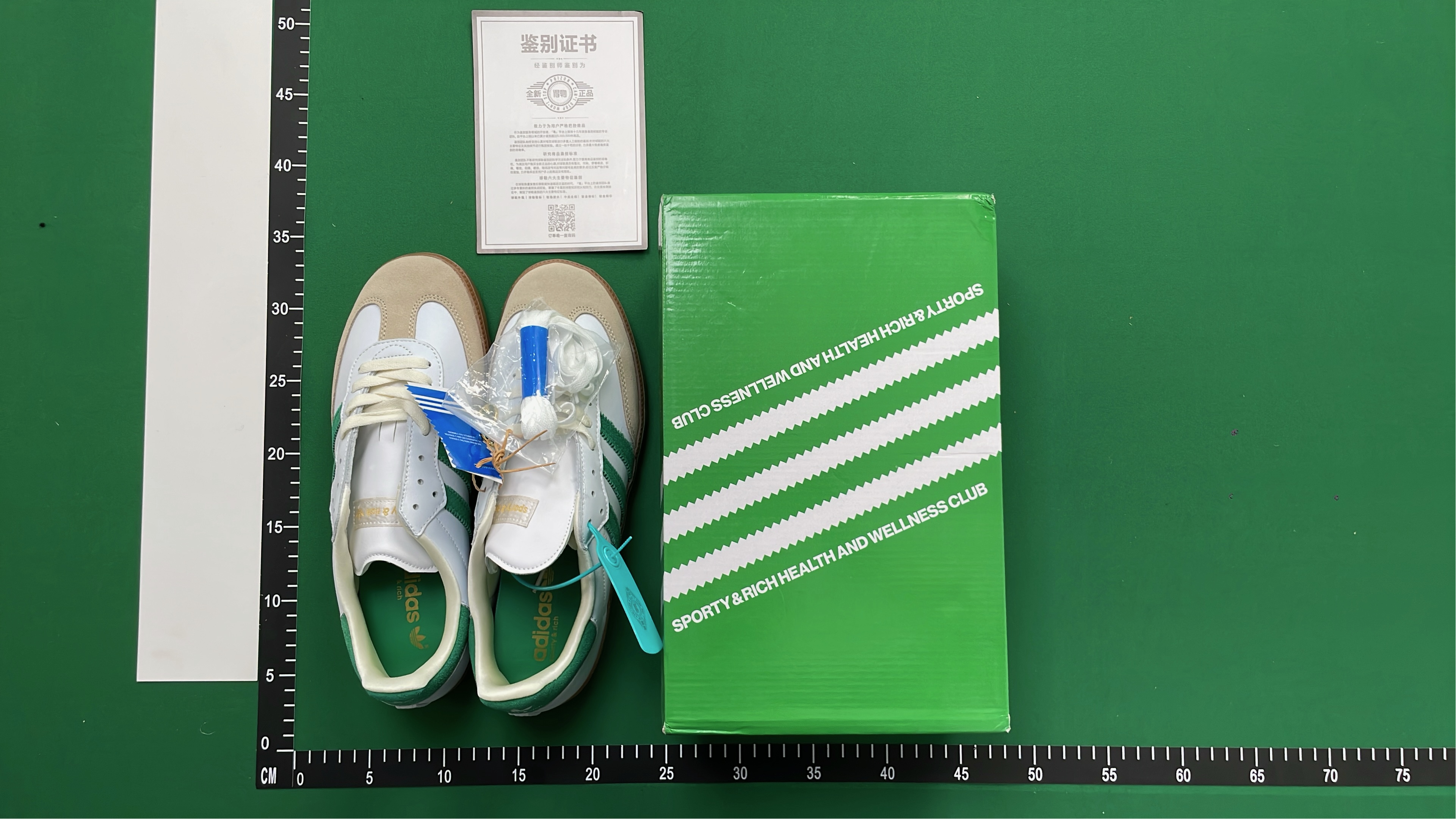 Adidas Superstar Sneakers - Classic White and Black Design
