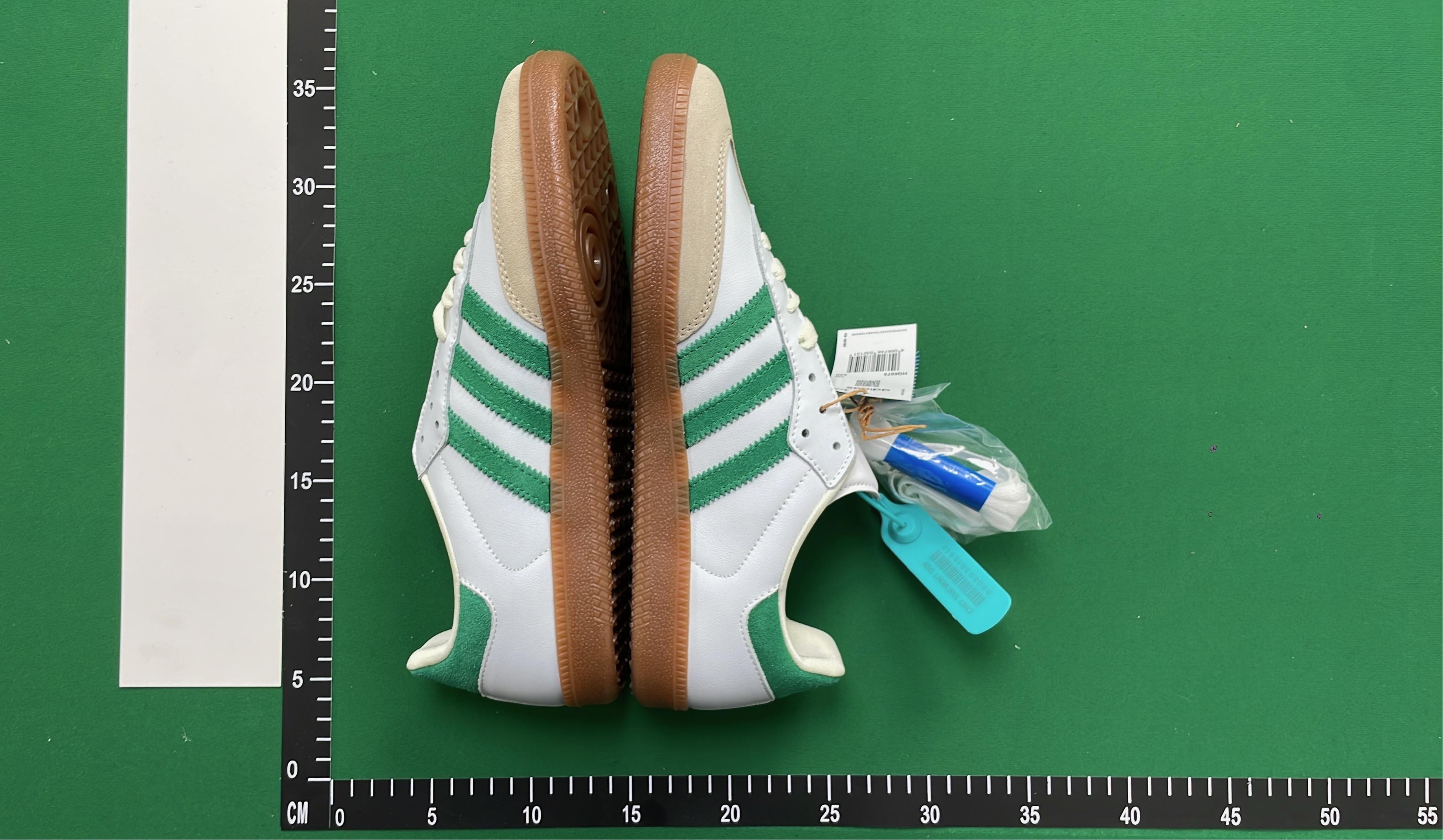 Adidas Superstar Sneakers - Classic White and Black Design