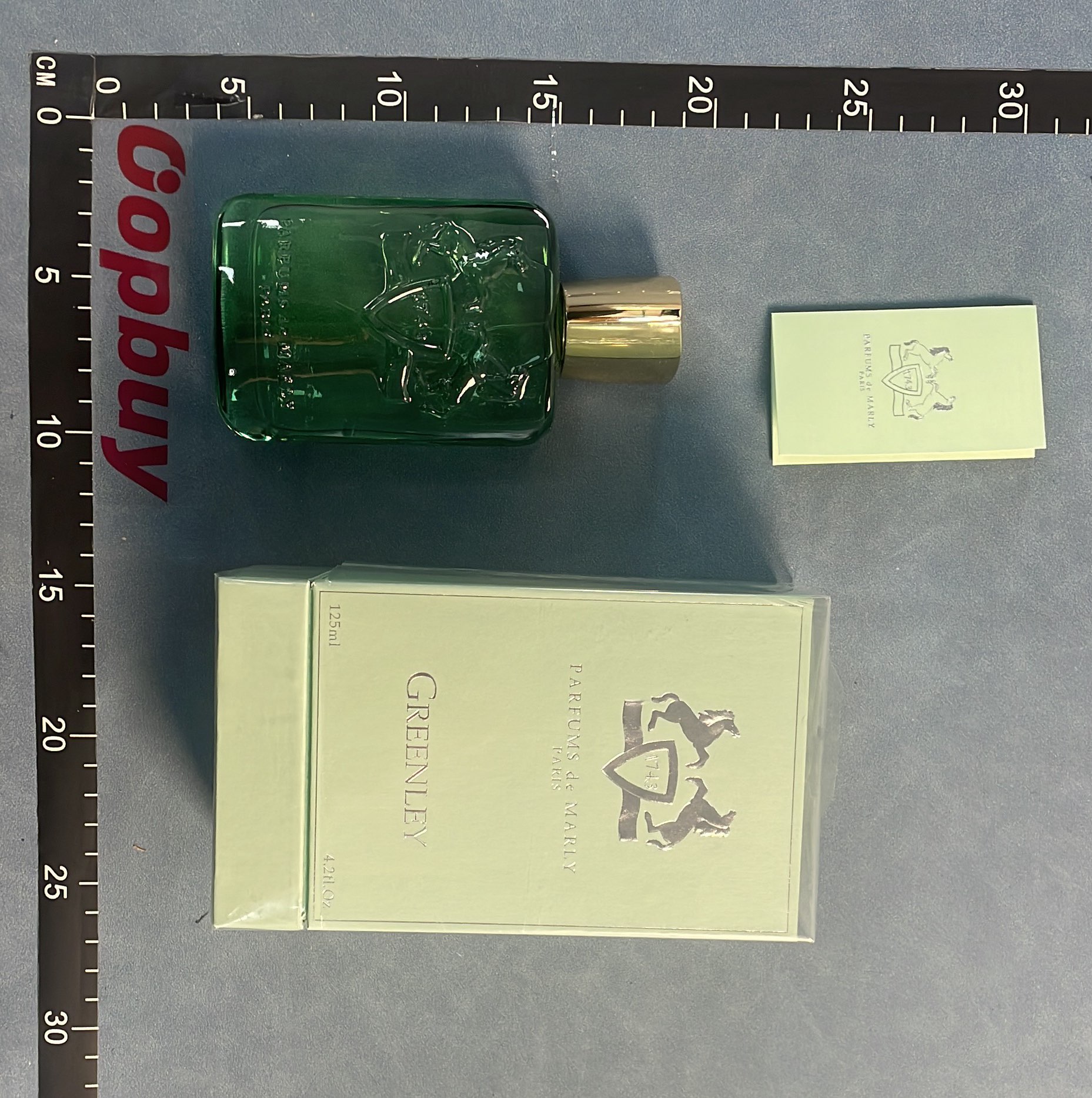 Marly Joyeuse Fruit Green Apple Eau de Parfum