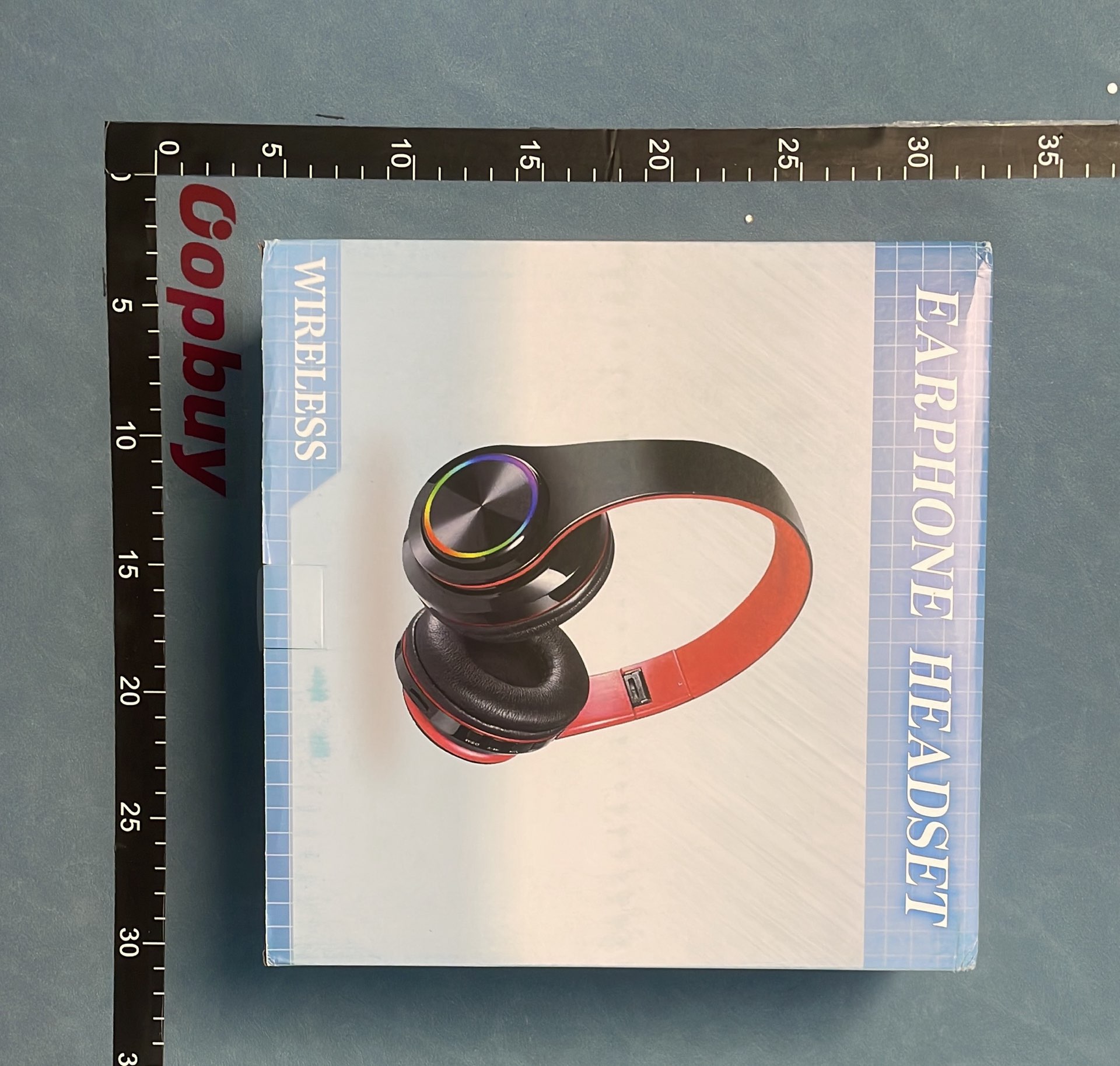Apple AirPods Max Wireless Noise Cancelling Headphones - Black