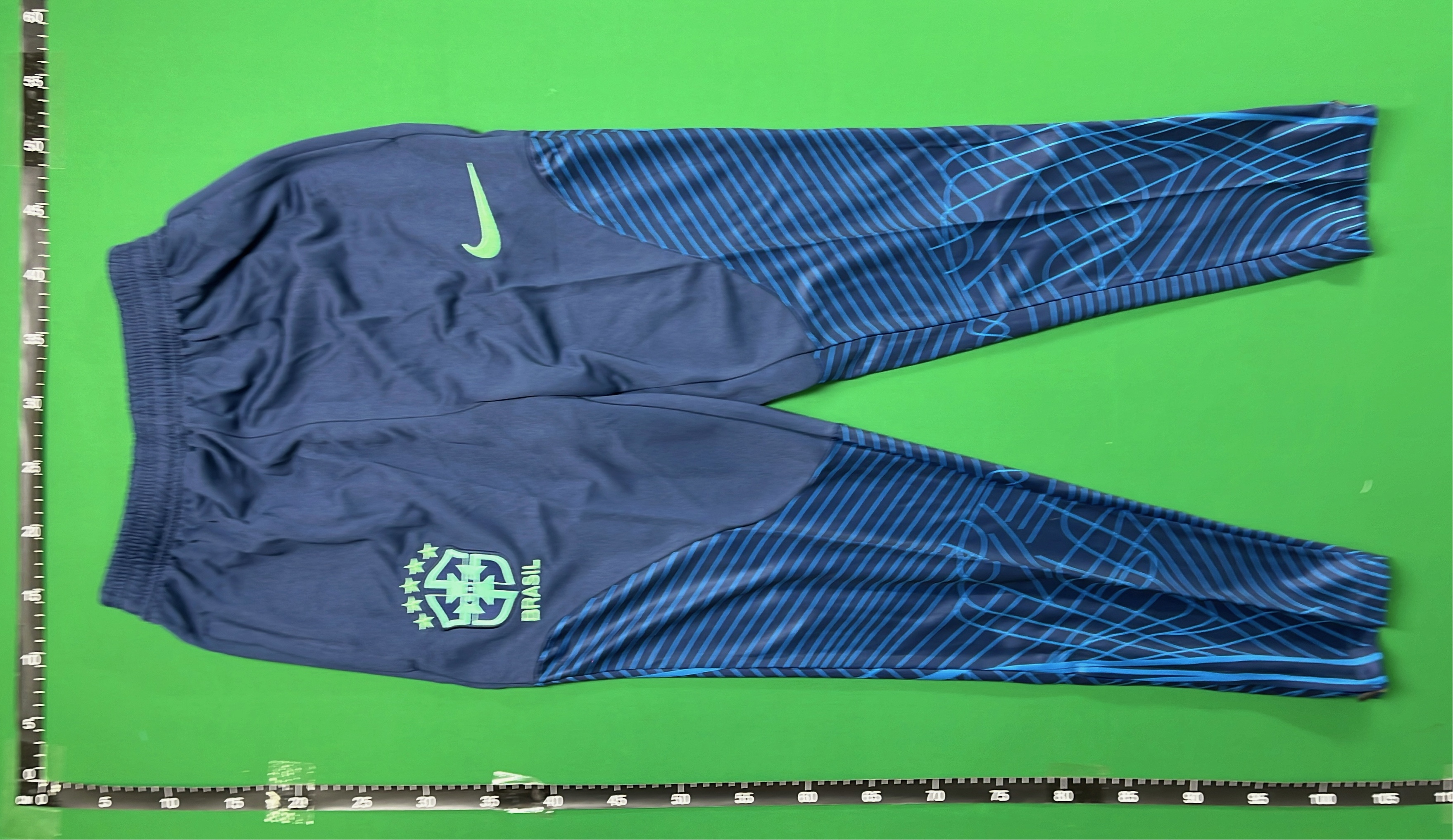 PSG Training Tracksuit Set - Qatar Airways & Accor Official Kit