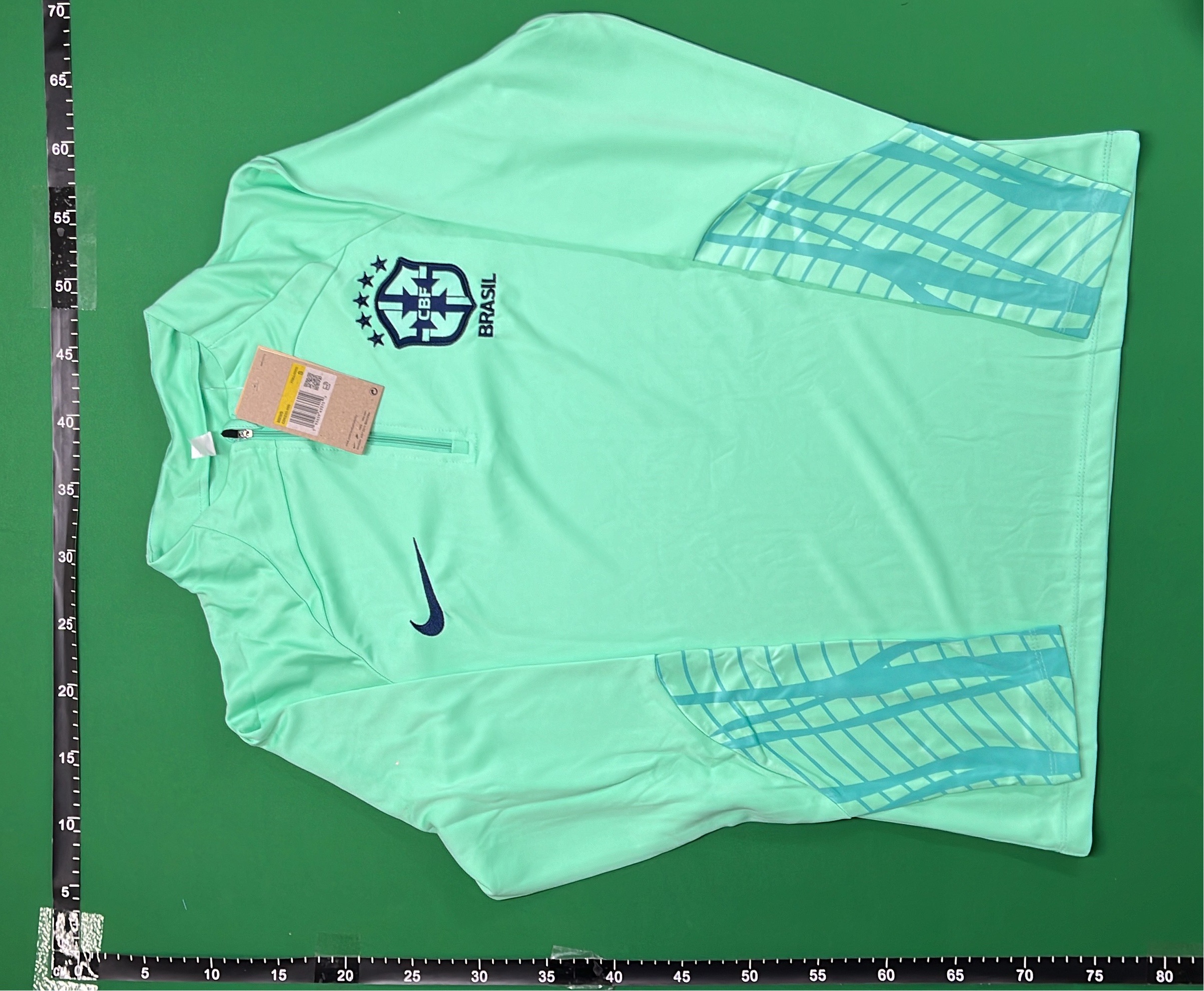 PSG Training Tracksuit Set - Qatar Airways & Accor Official Kit