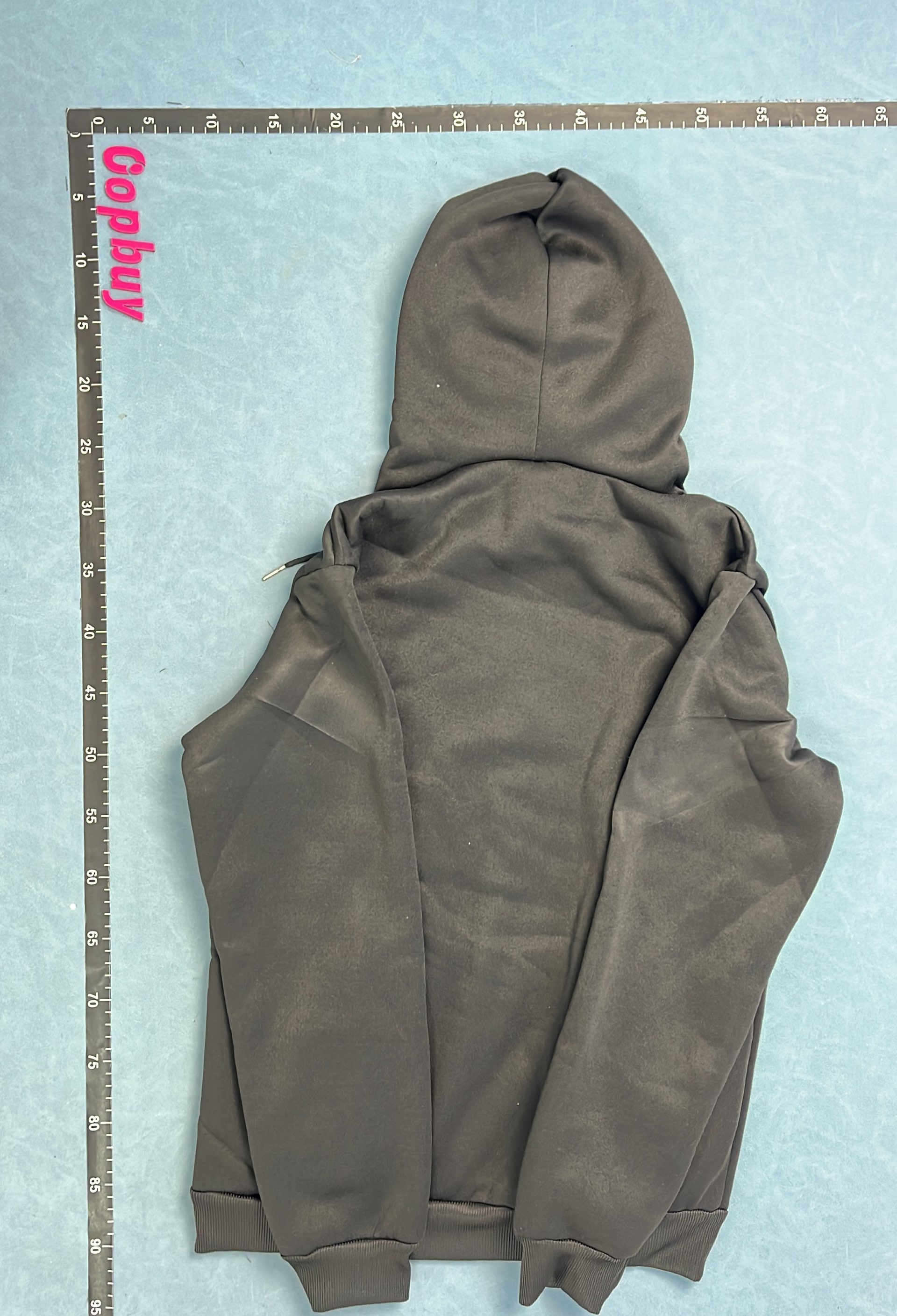 Cruise Ship Logo Hoodie & Sweatpants Set - Comfortable Casual Wear