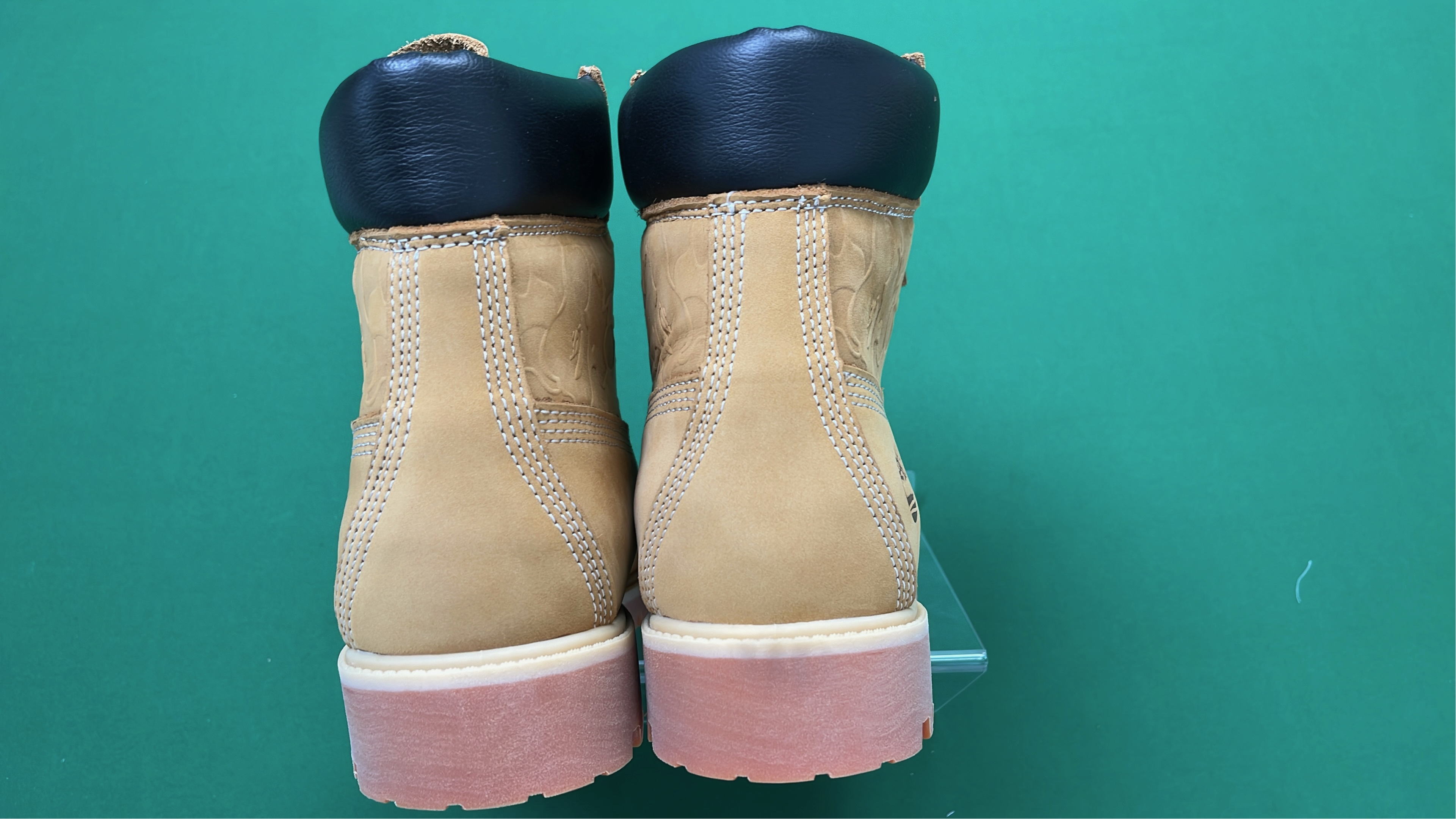 Timberland 6 Inch Premium Waterproof Boot