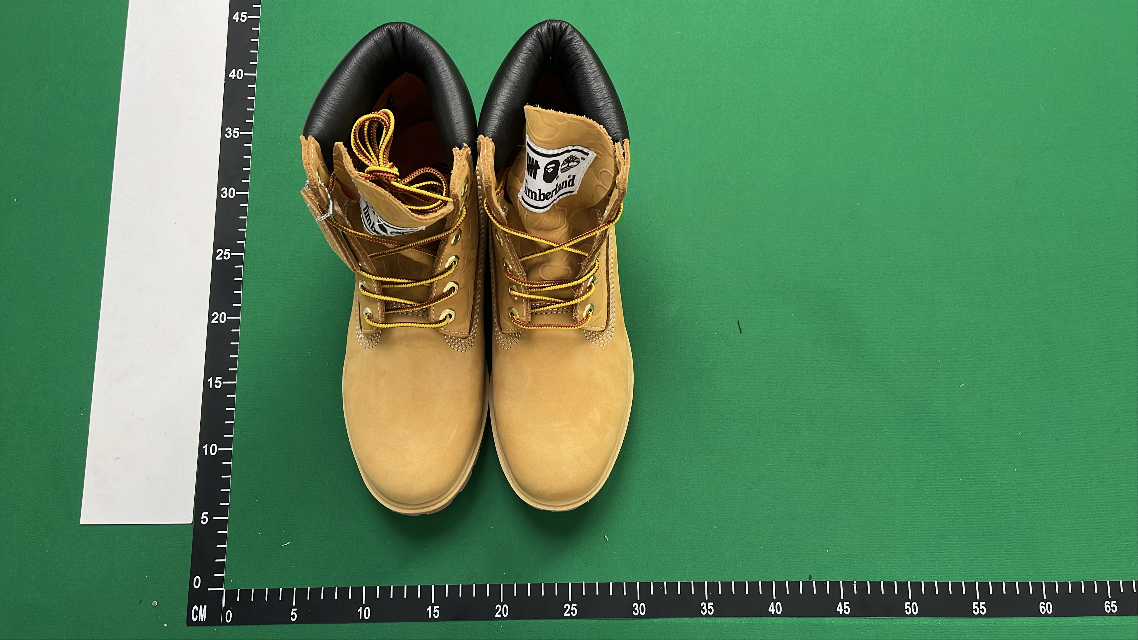 Timberland 6 Inch Premium Waterproof Boot