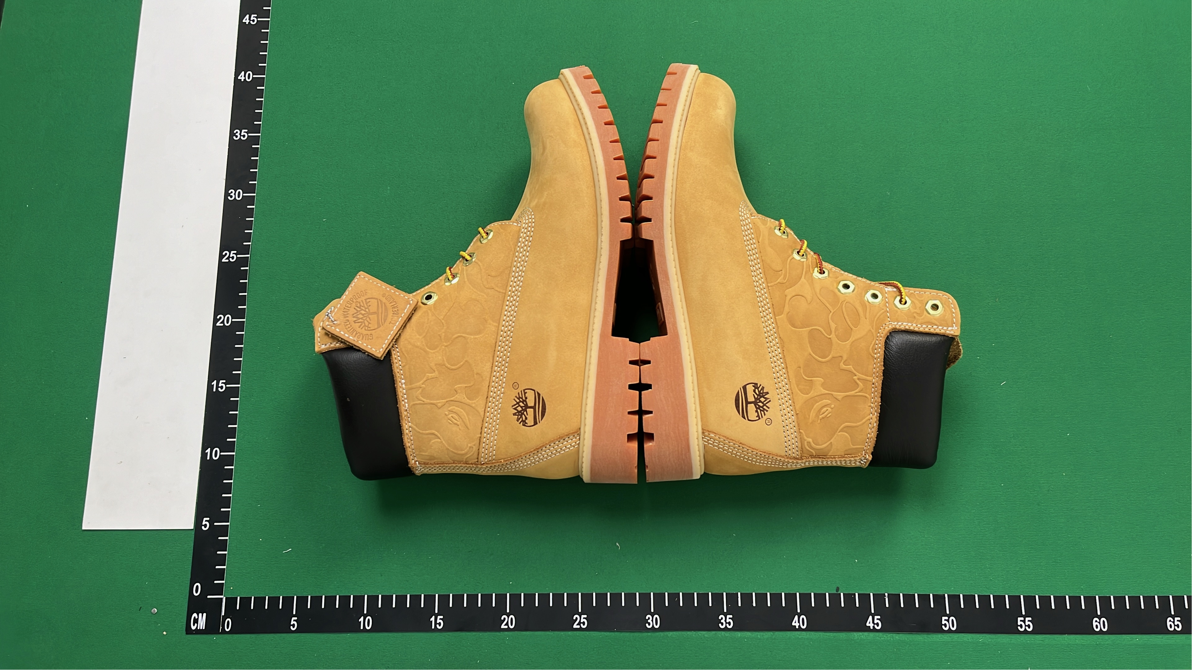 Timberland 6 Inch Premium Waterproof Boot
