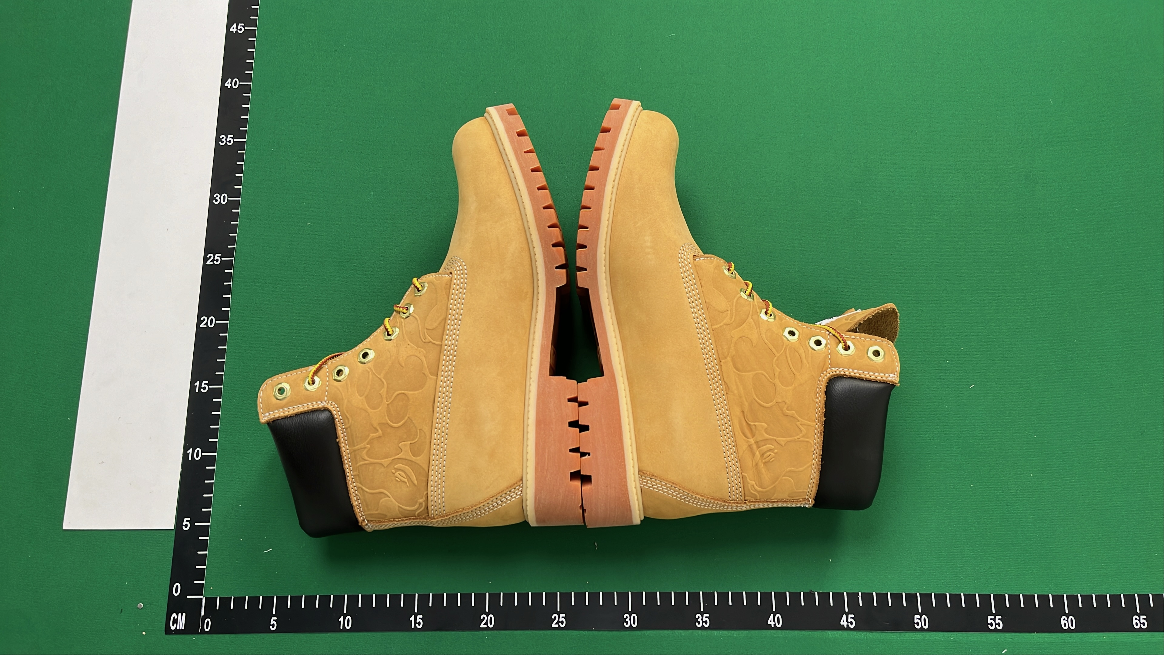 Timberland 6 Inch Premium Waterproof Boot