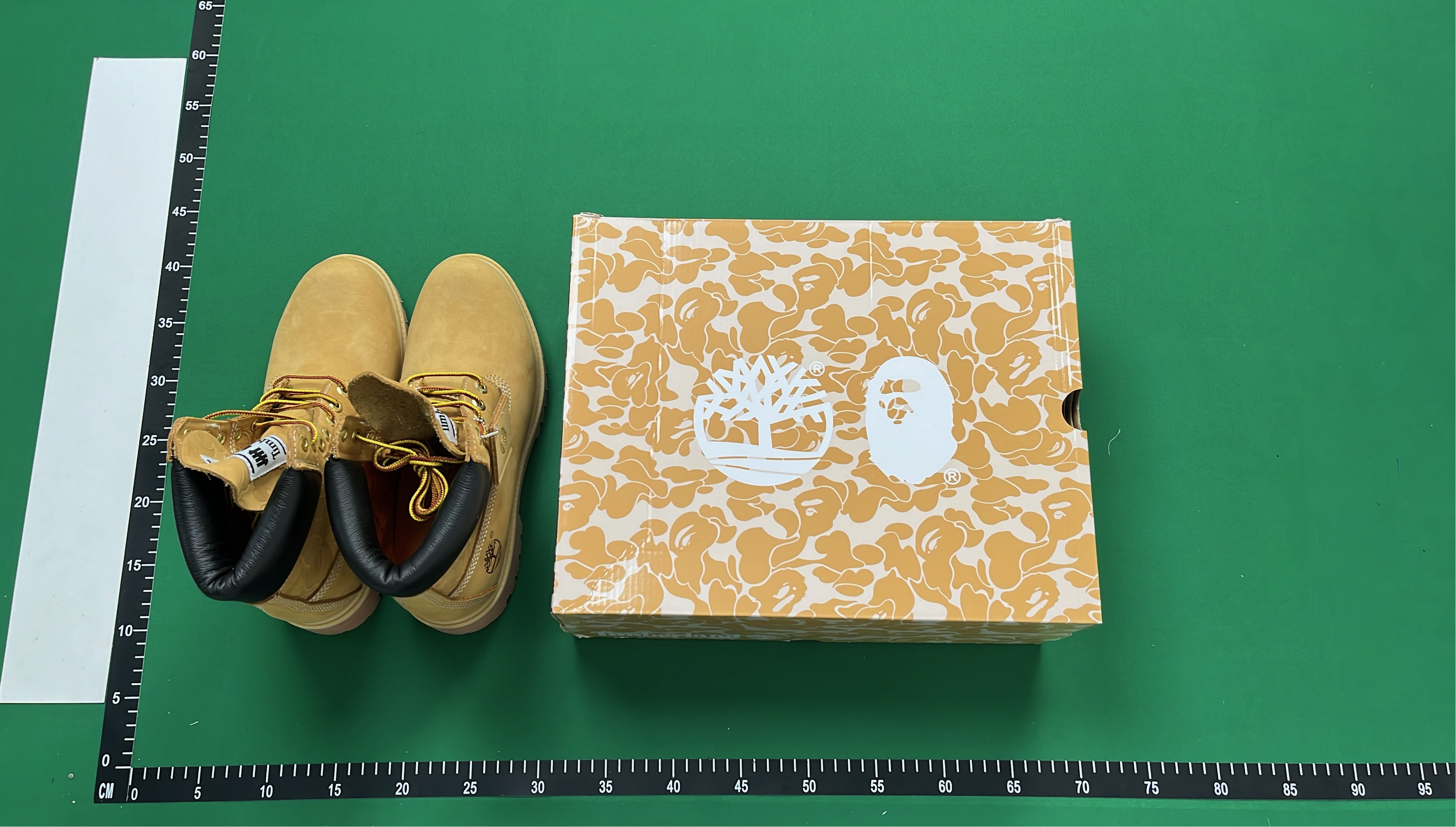 Timberland 6 Inch Premium Waterproof Boot