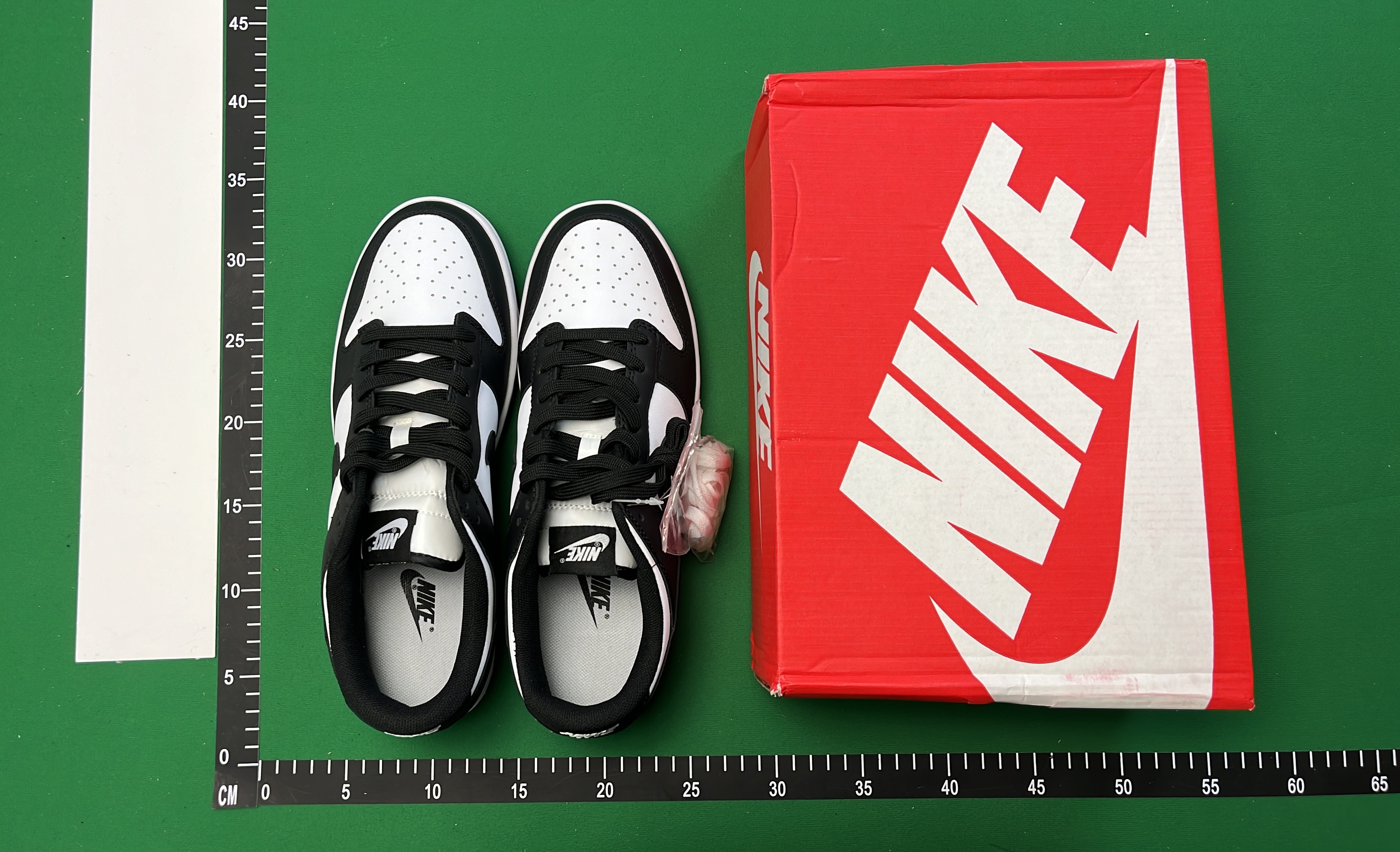 Nike Dunk Low Retro Shoes