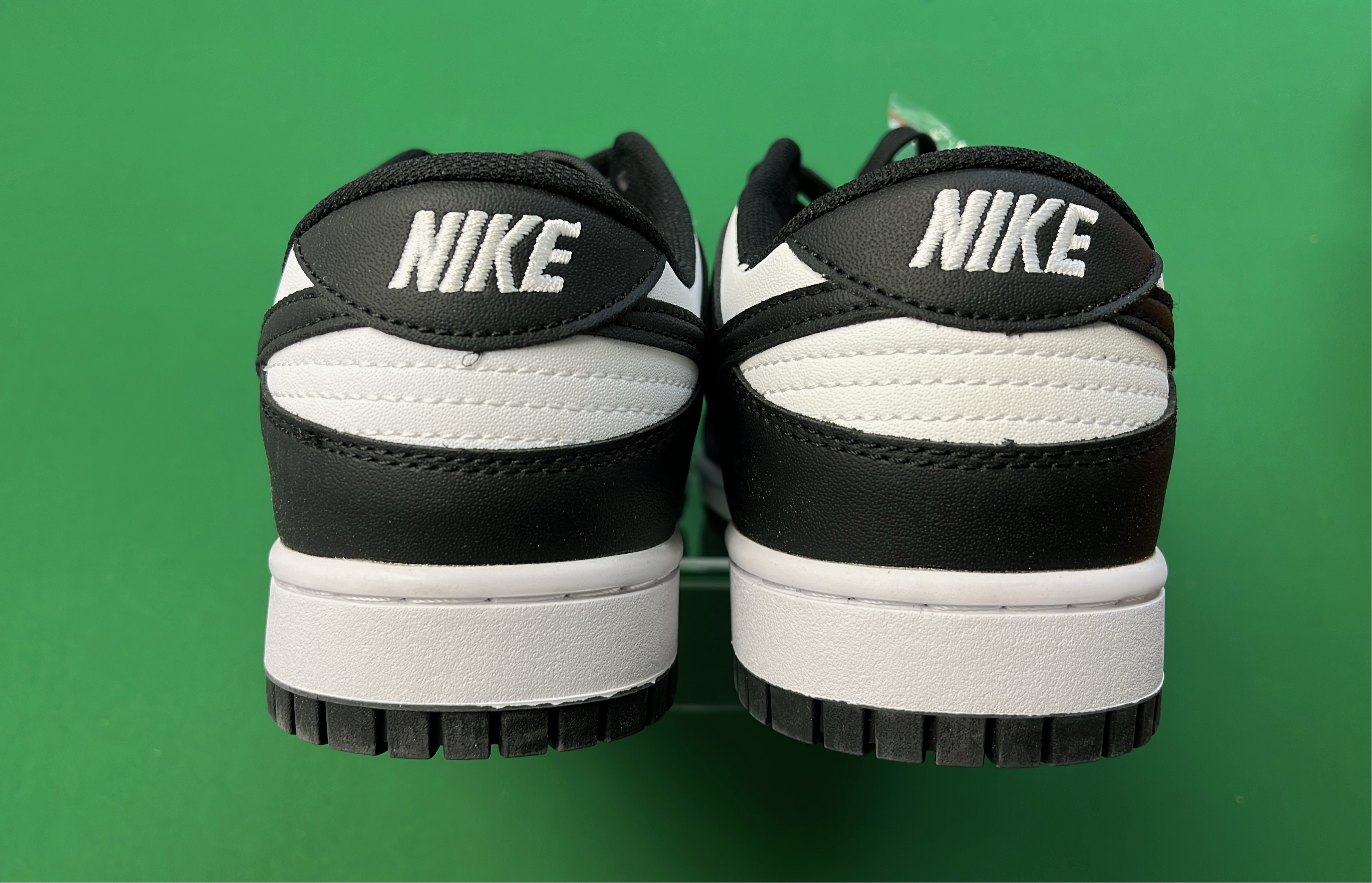 Nike Dunk Low Retro Shoes