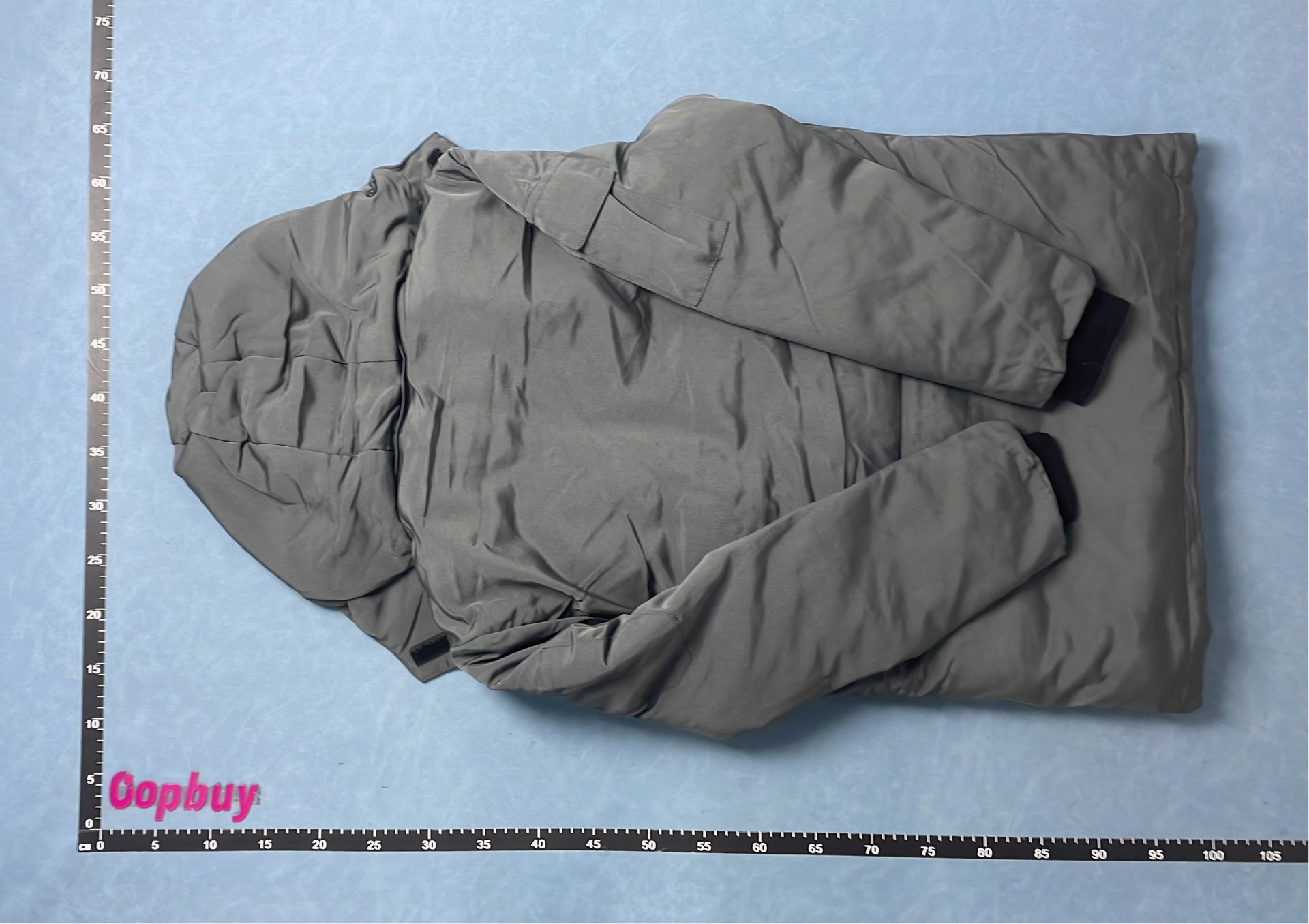 Canada Goose Parka with Fur Trim Hood
