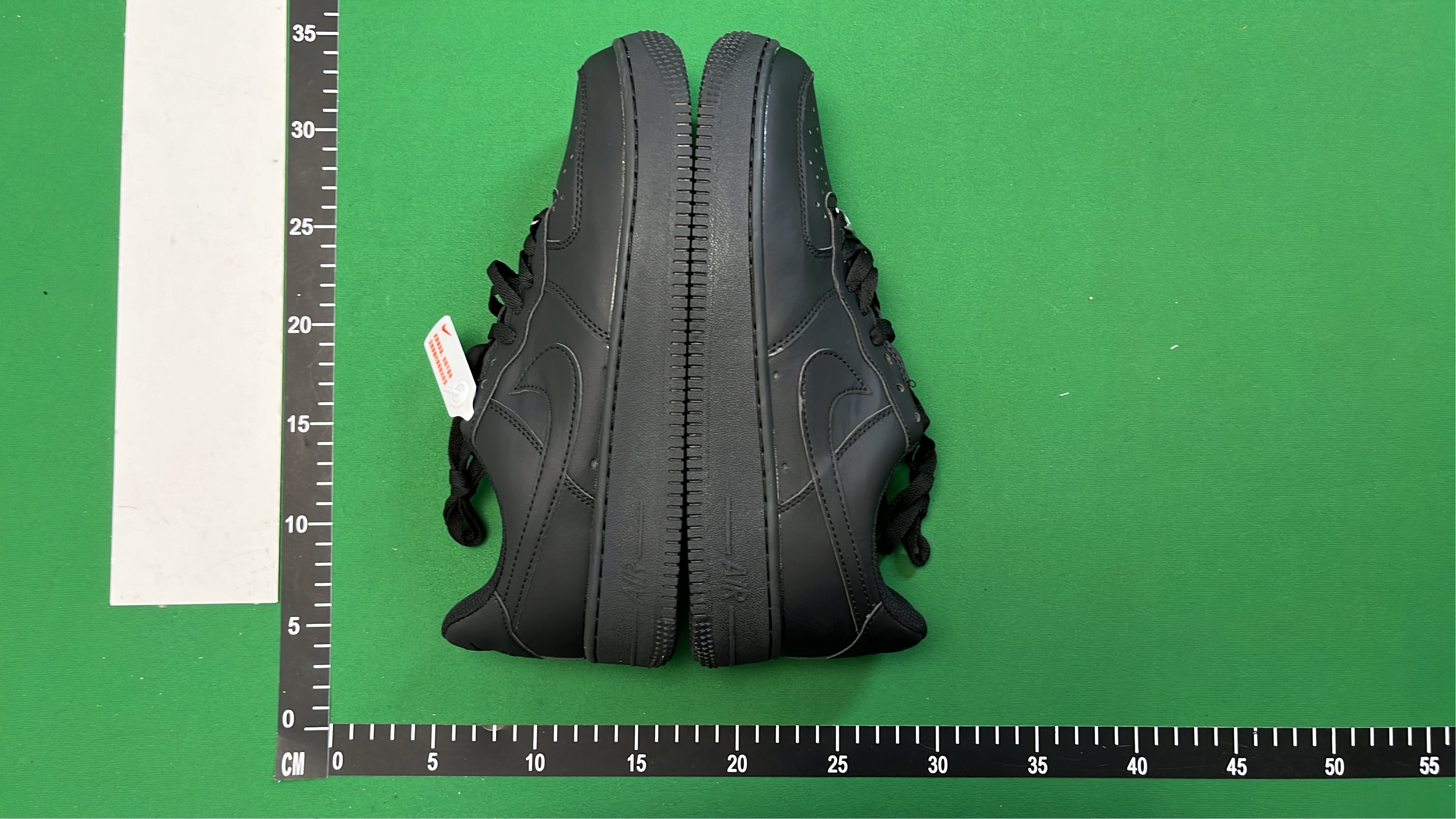 Nike Air Force 1 Low High Pure Original Sneakers
