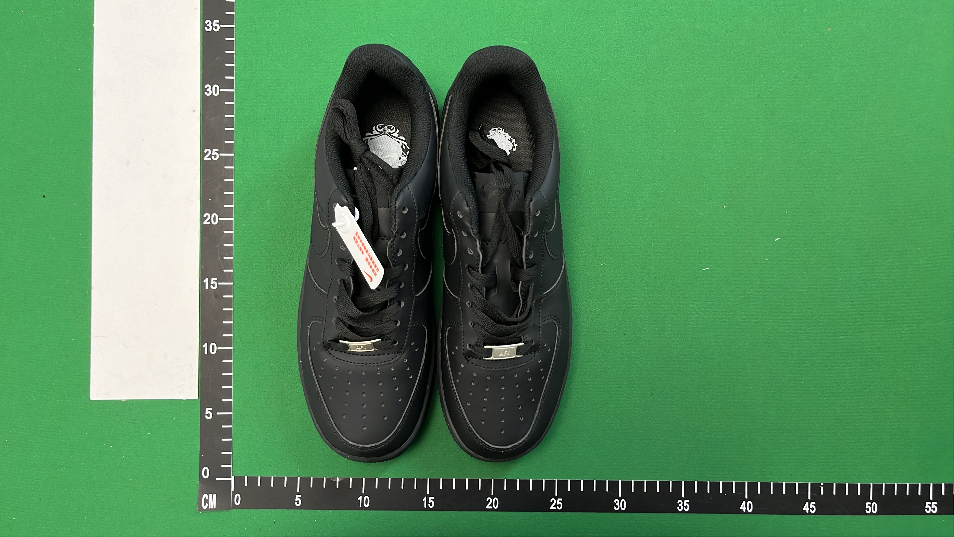 Nike Air Force 1 Low High Pure Original Sneakers