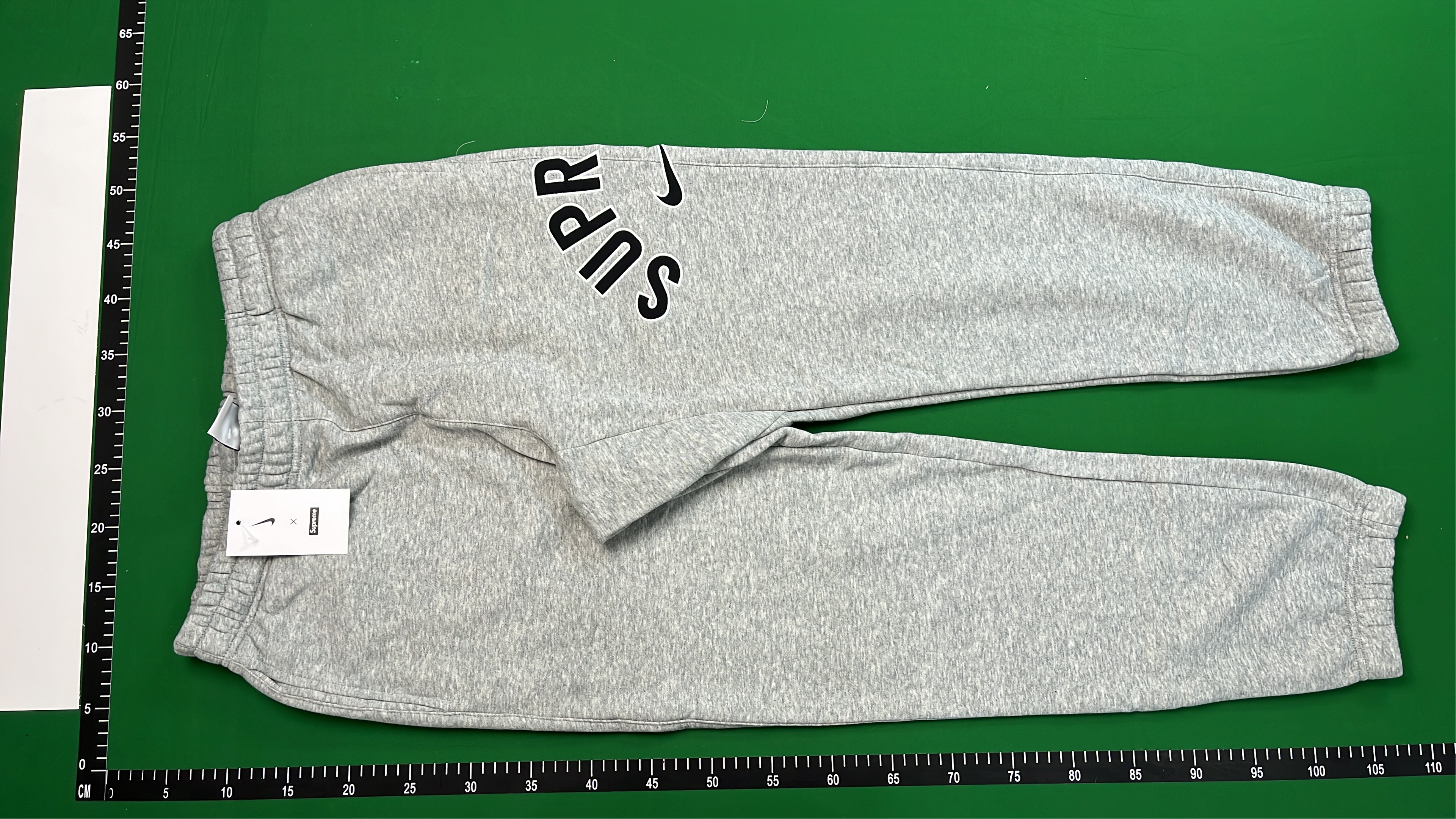 Black Hoodie with Gothic Font Design