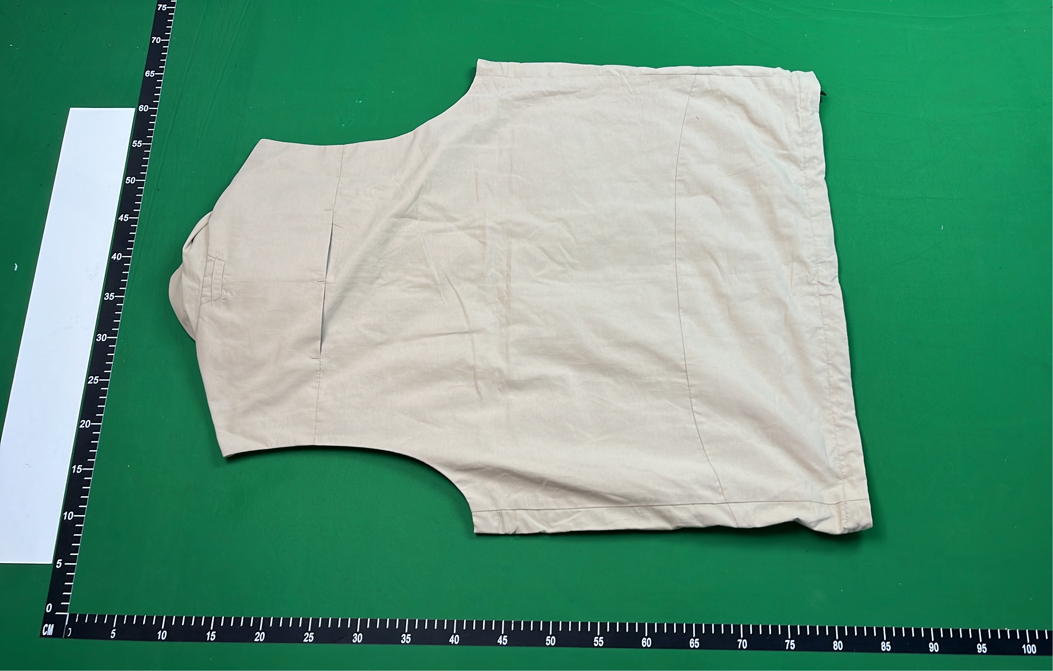 Snow Peak Lightweight Vest for Outdoor Activities