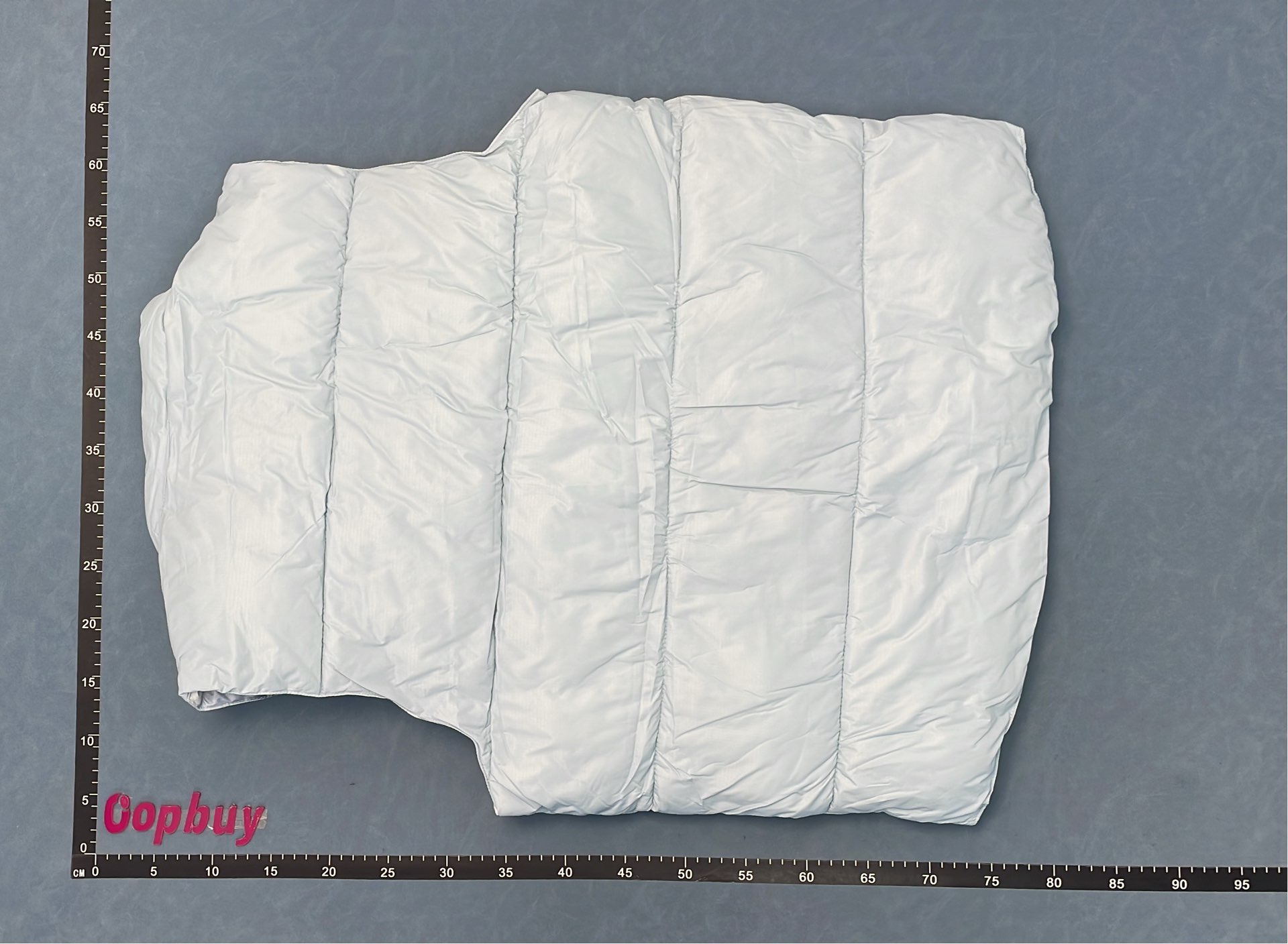 Canada Goose Down Vest - Lightweight Warmth for Men & Women