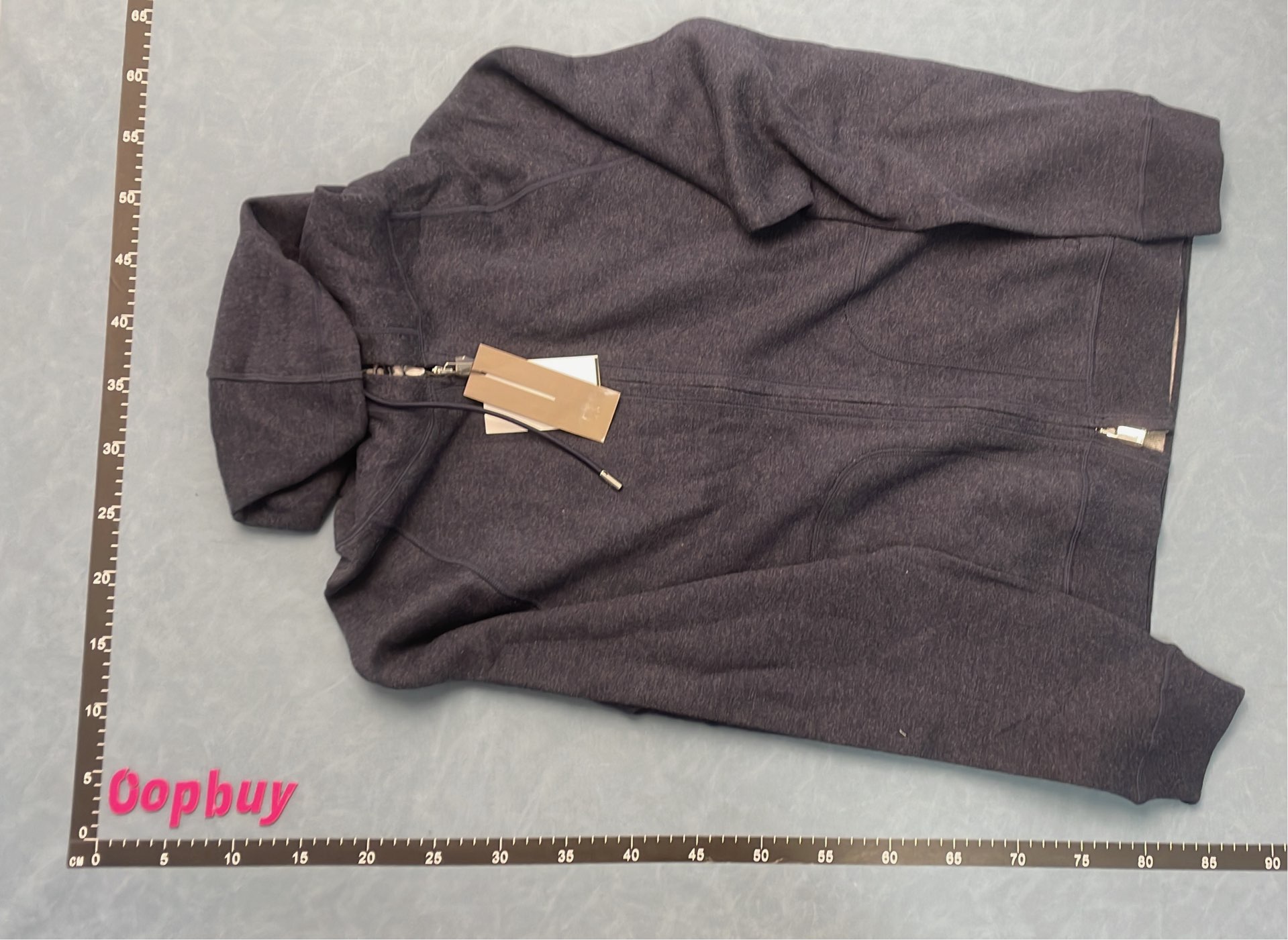 Dark Hoodie for Casual Wear