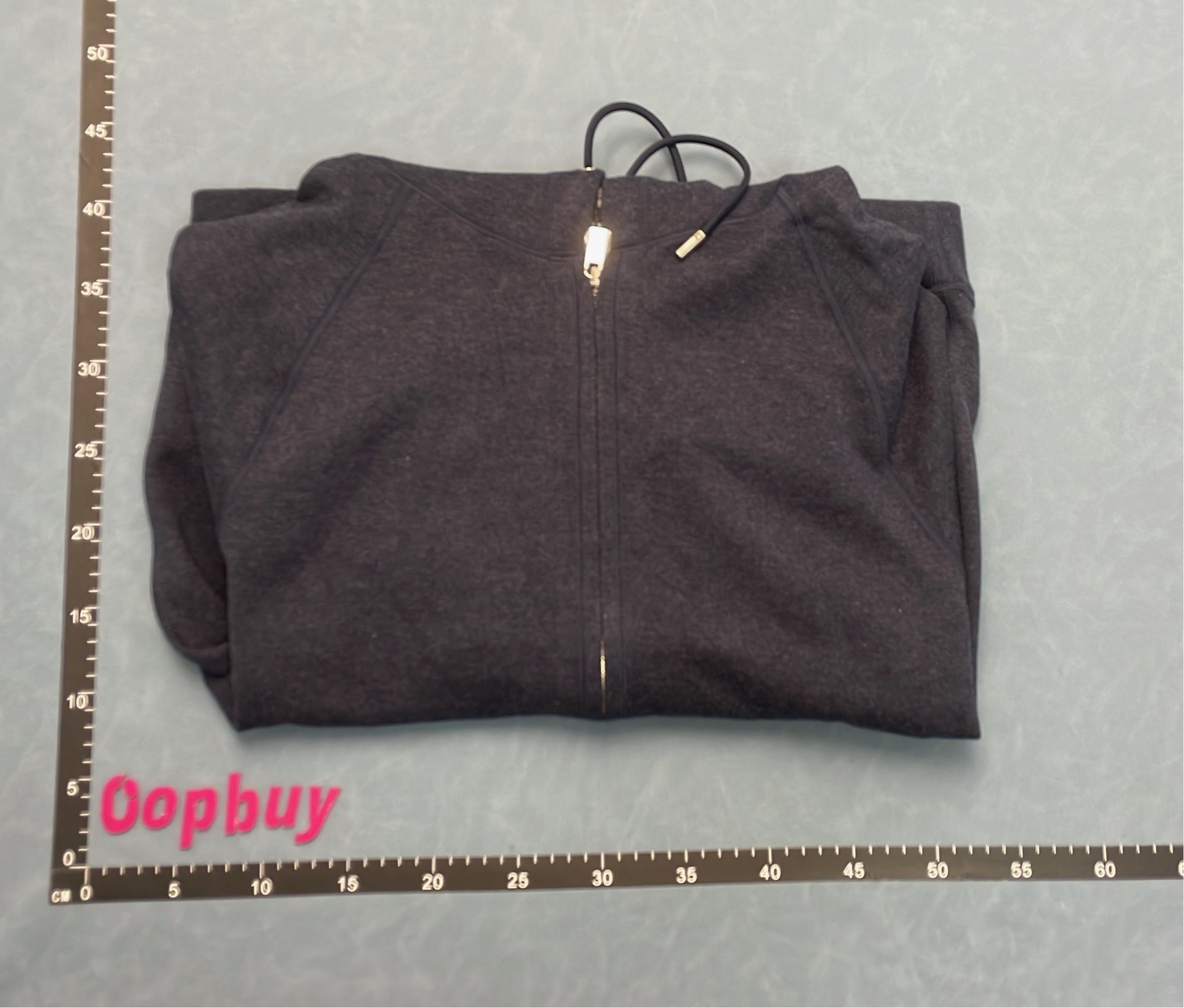 Dark Hoodie for Casual Wear