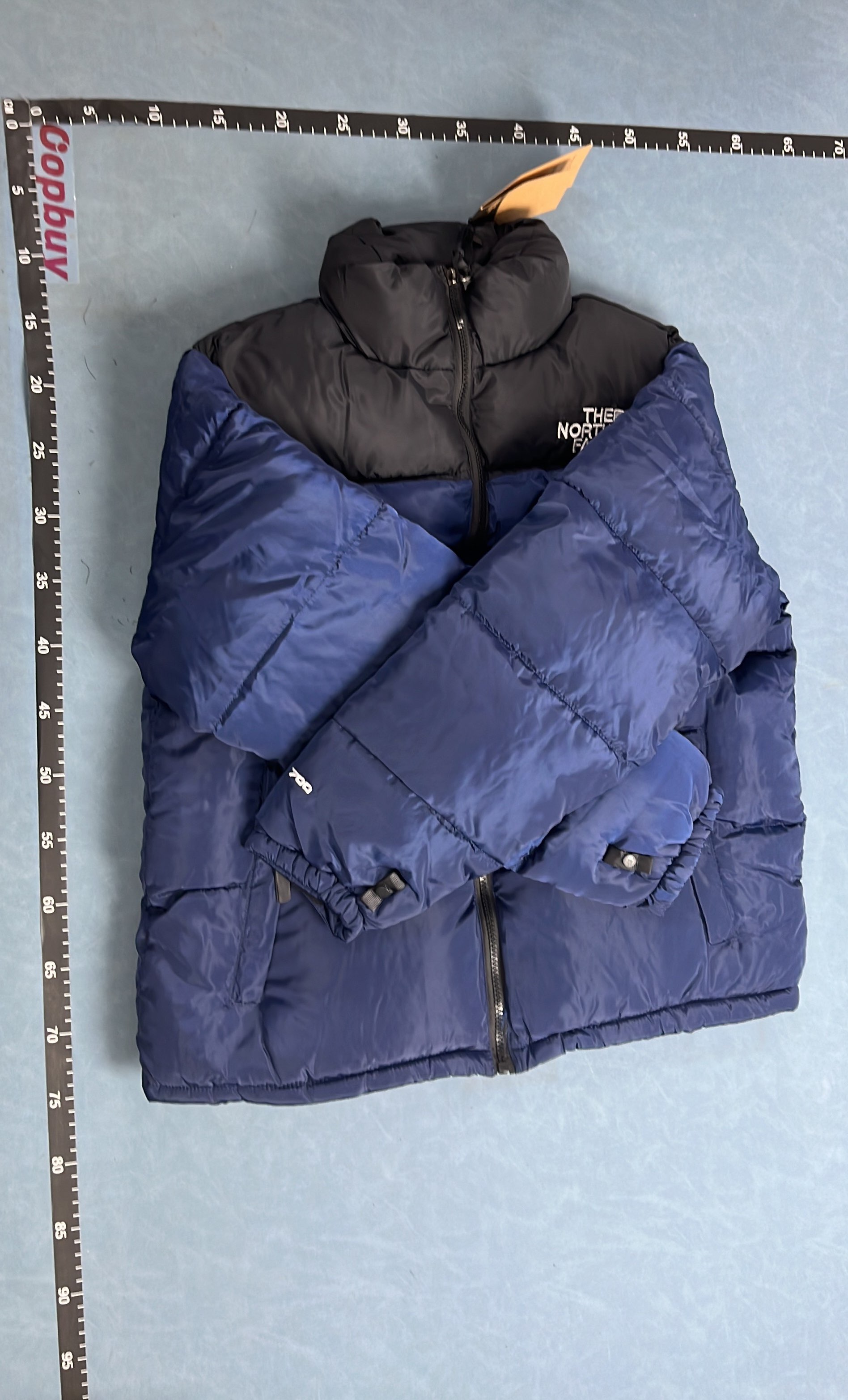 The North Face Nuptse Jacket