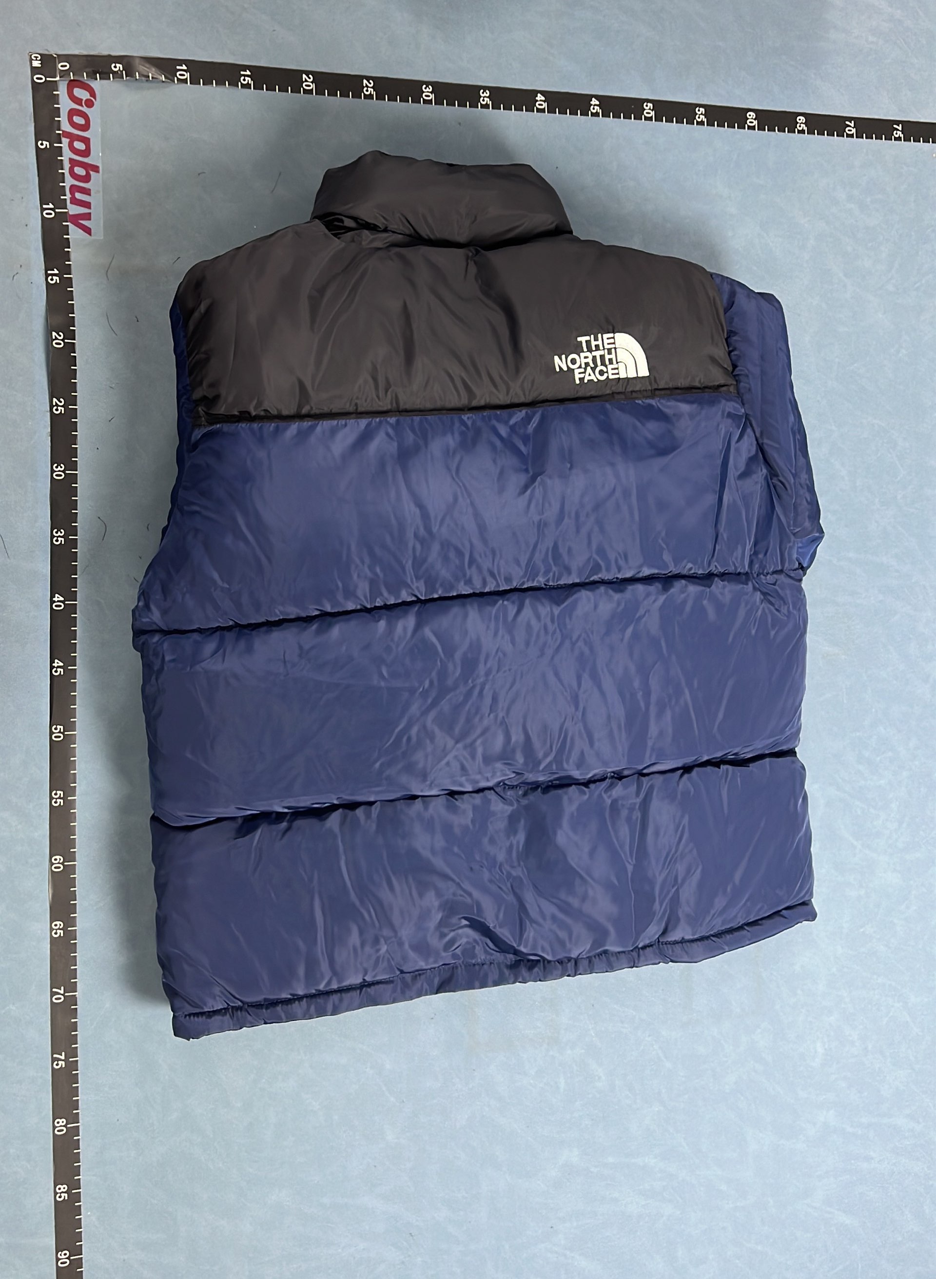 The North Face Nuptse Jacket