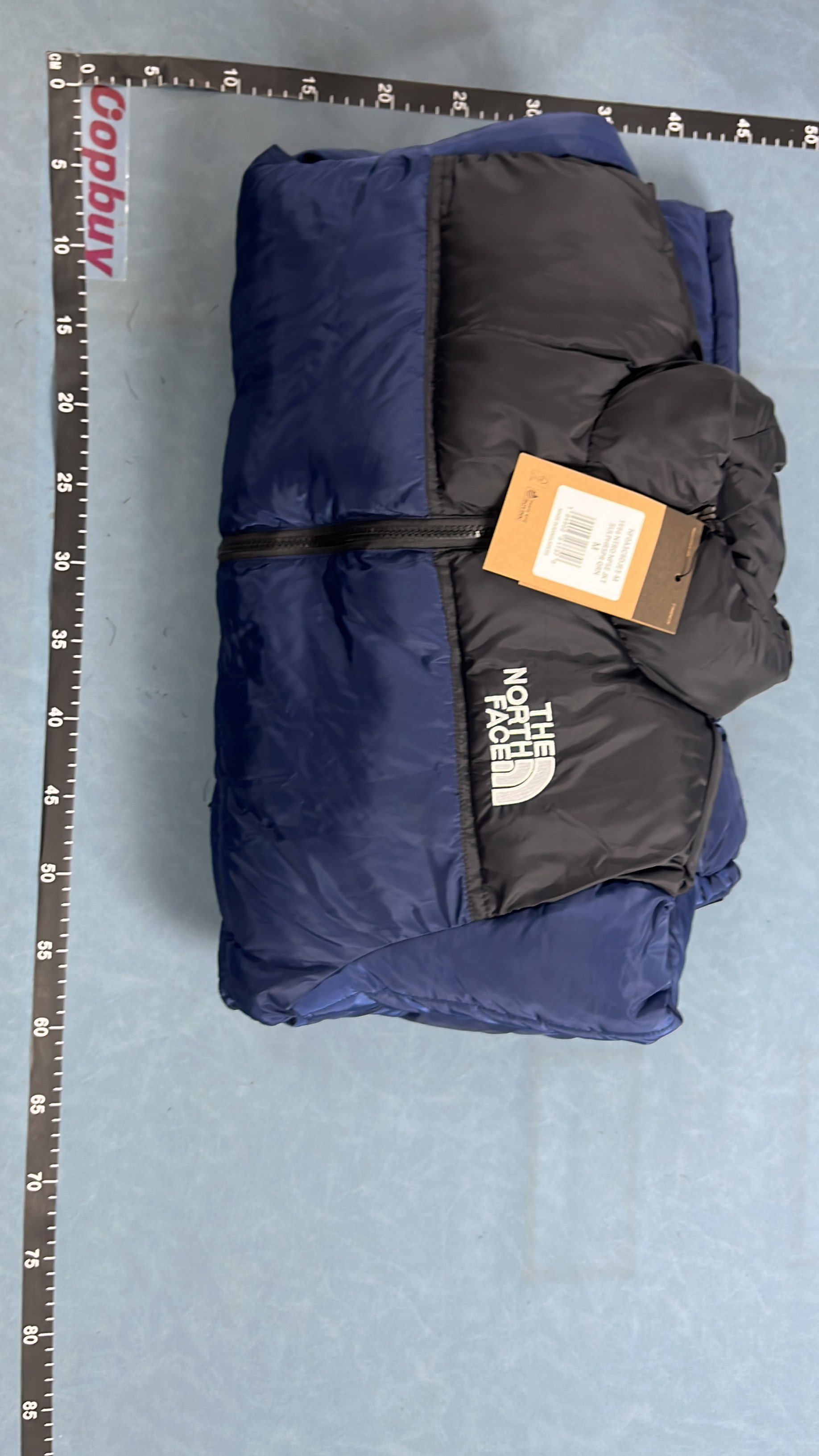 The North Face Nuptse Jacket