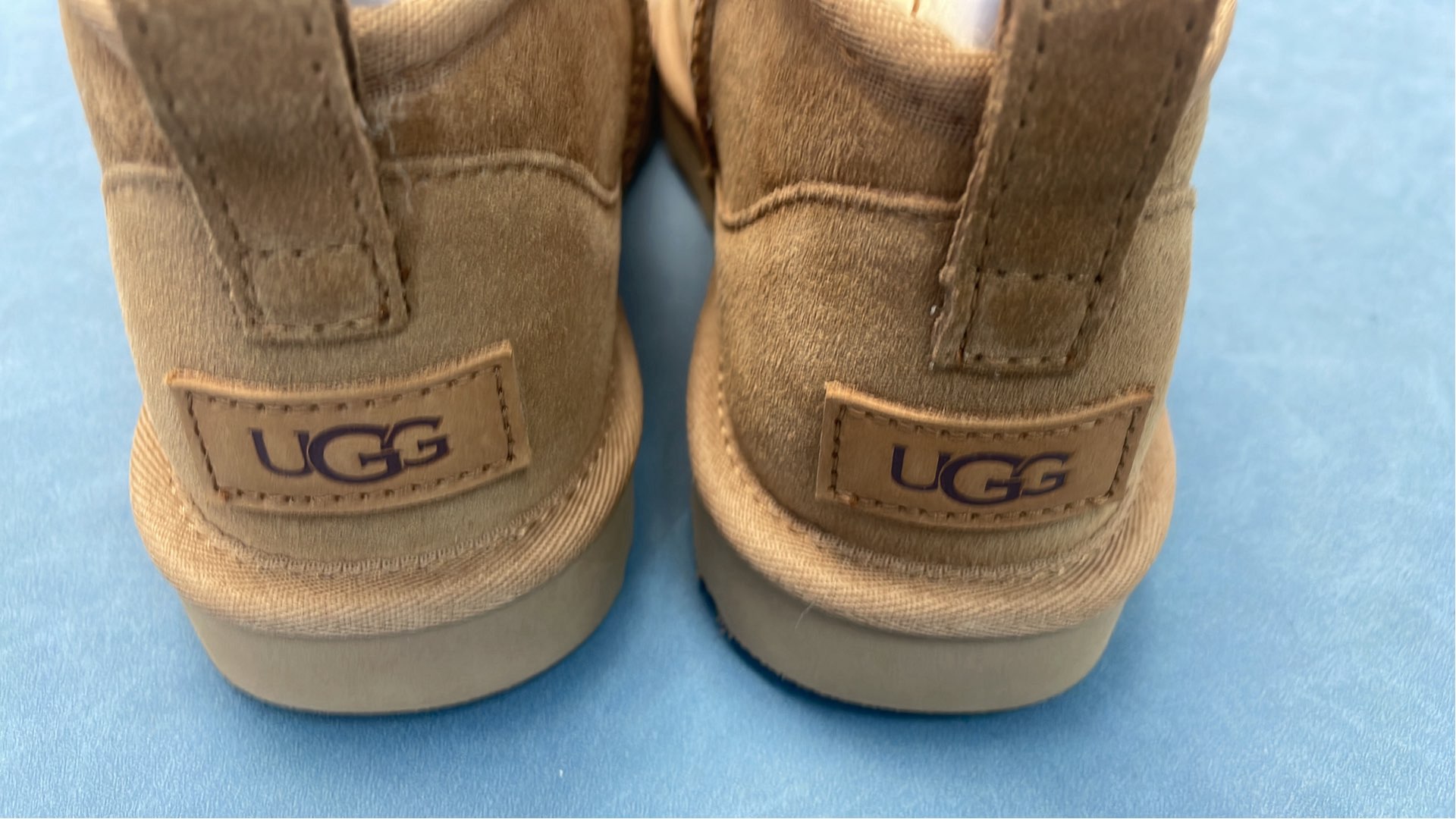 UGG Classic Short Boots for Women