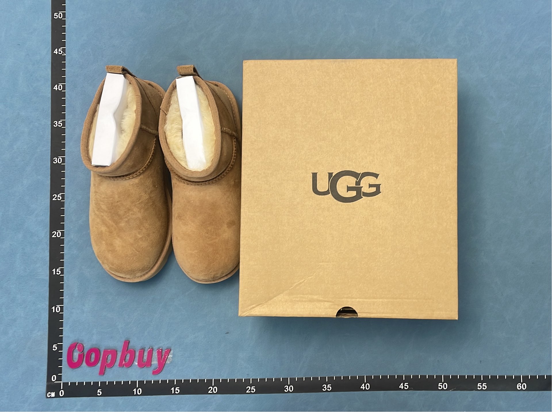 UGG Classic Short Boots for Women