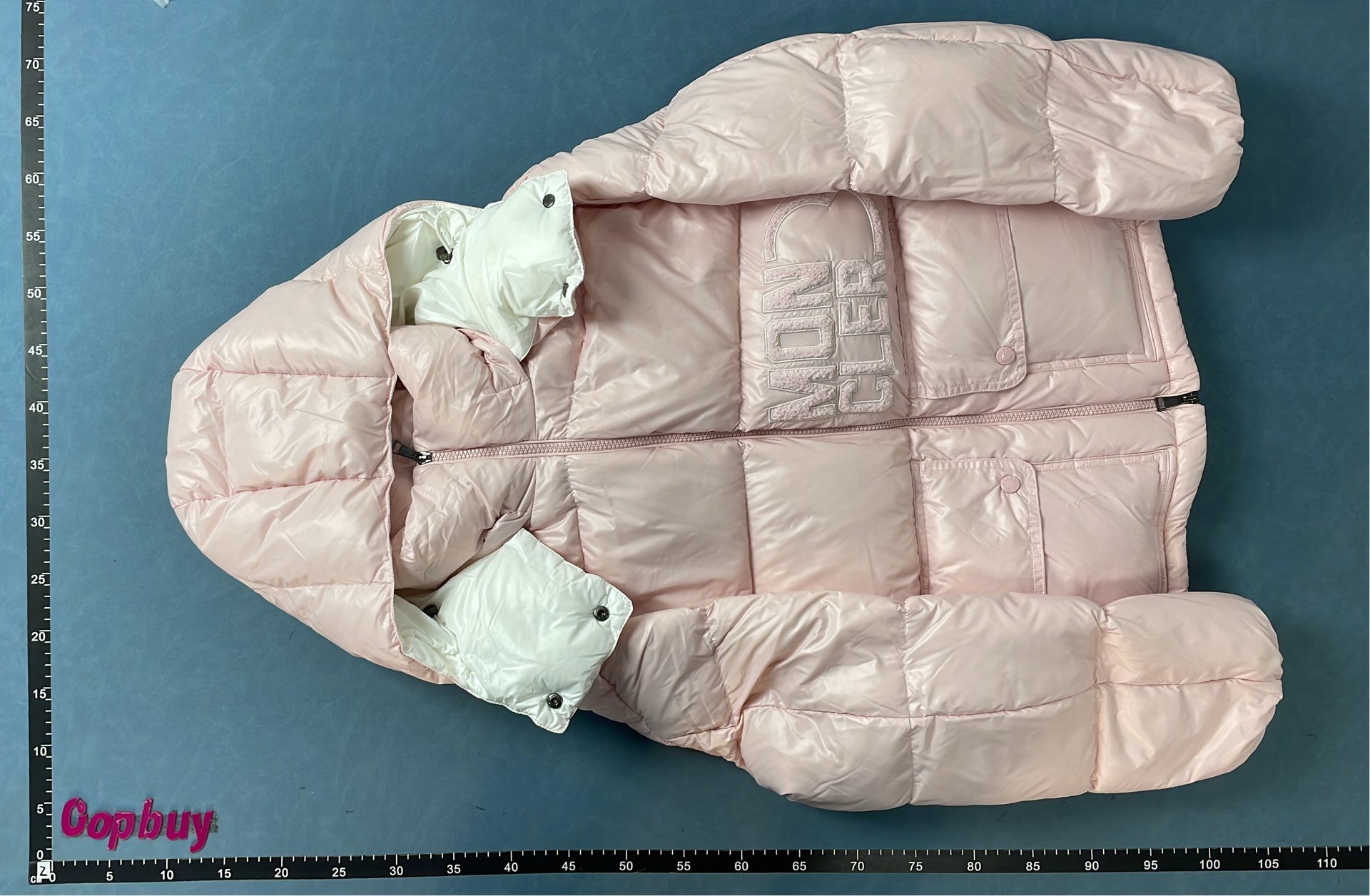 Moncler Puffer Jackets for Women