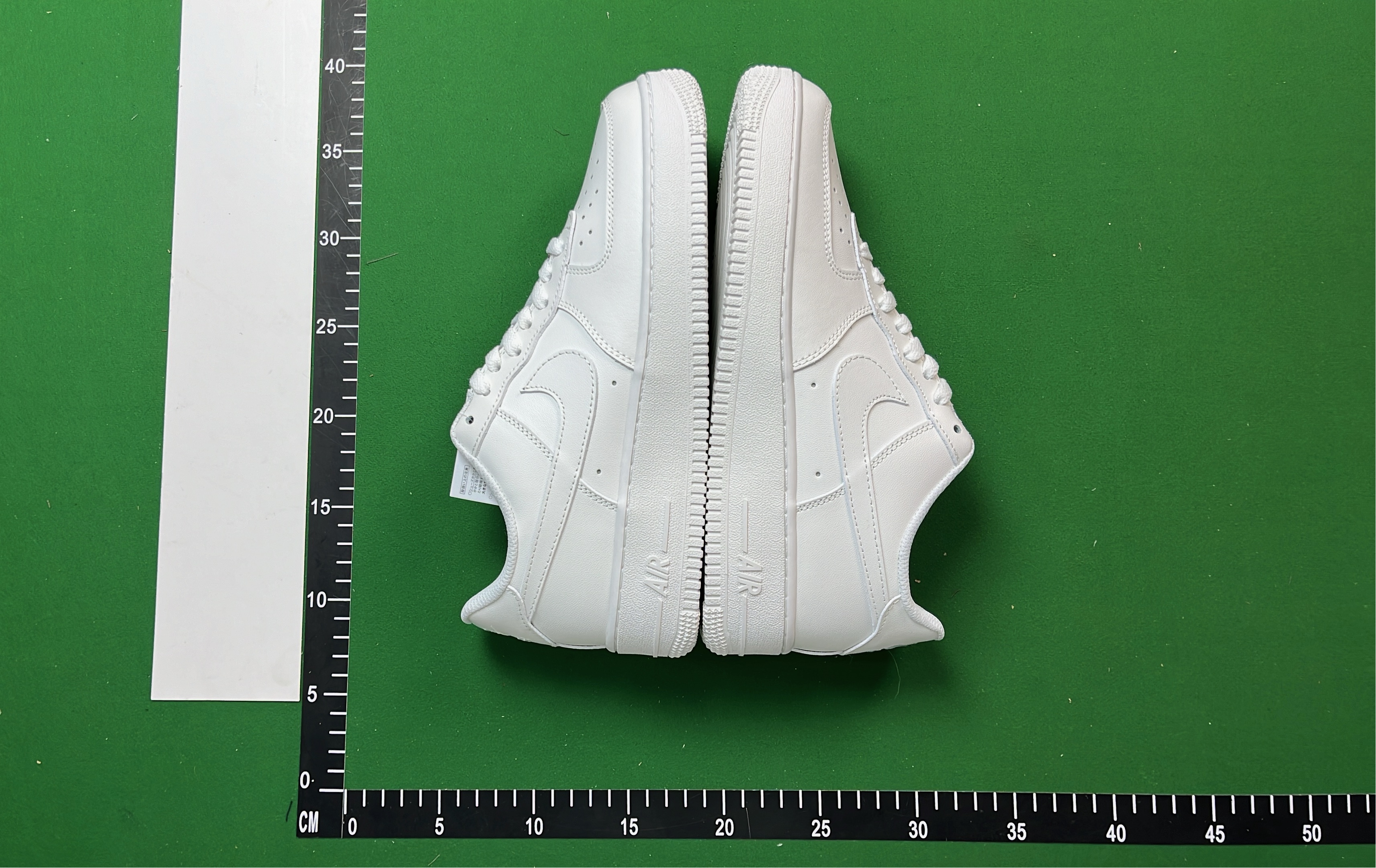 Nike Air Force 1 Low Sneakers - Limited Edition Colorways