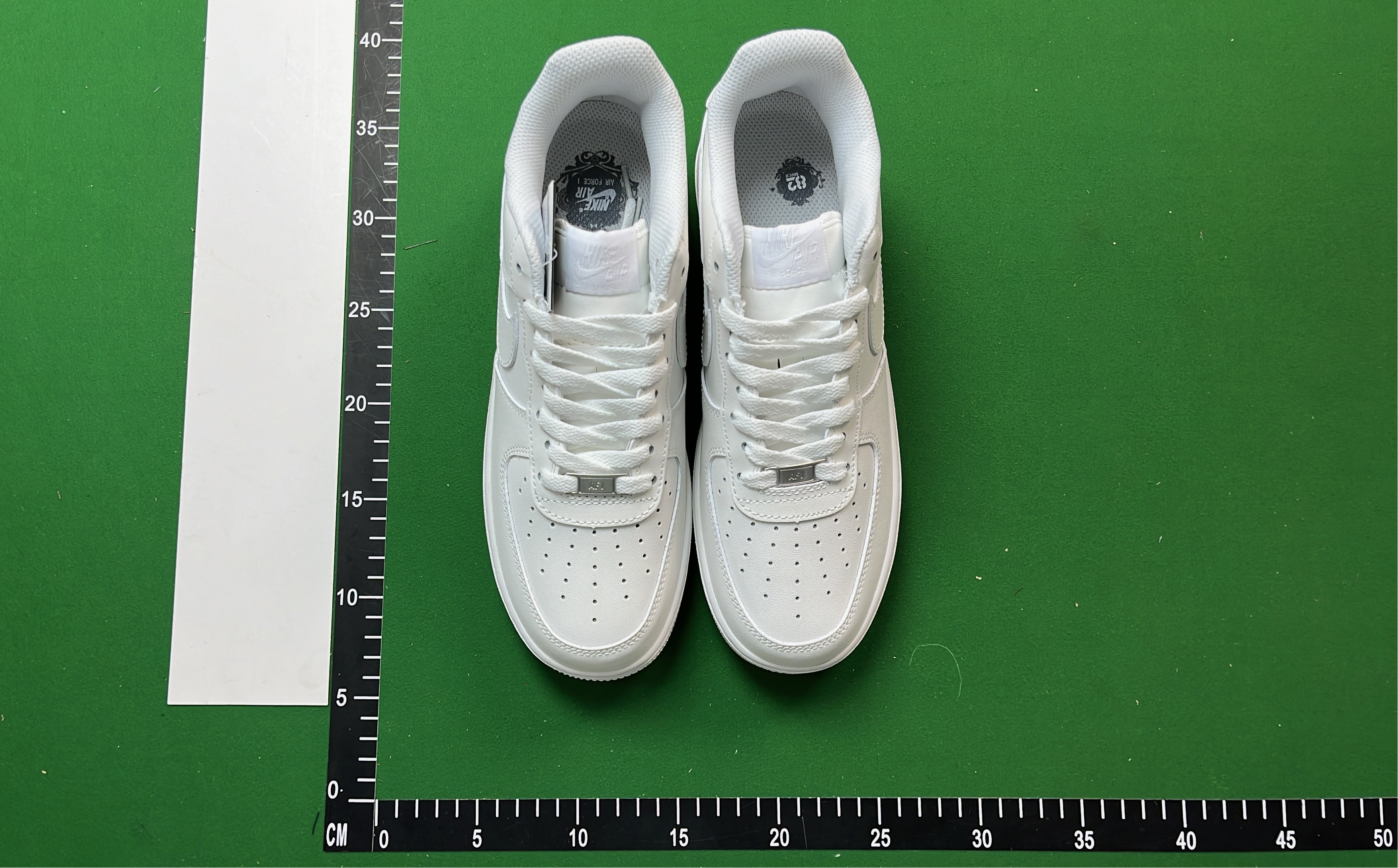 Nike Air Force 1 Low Sneakers - Limited Edition Colorways