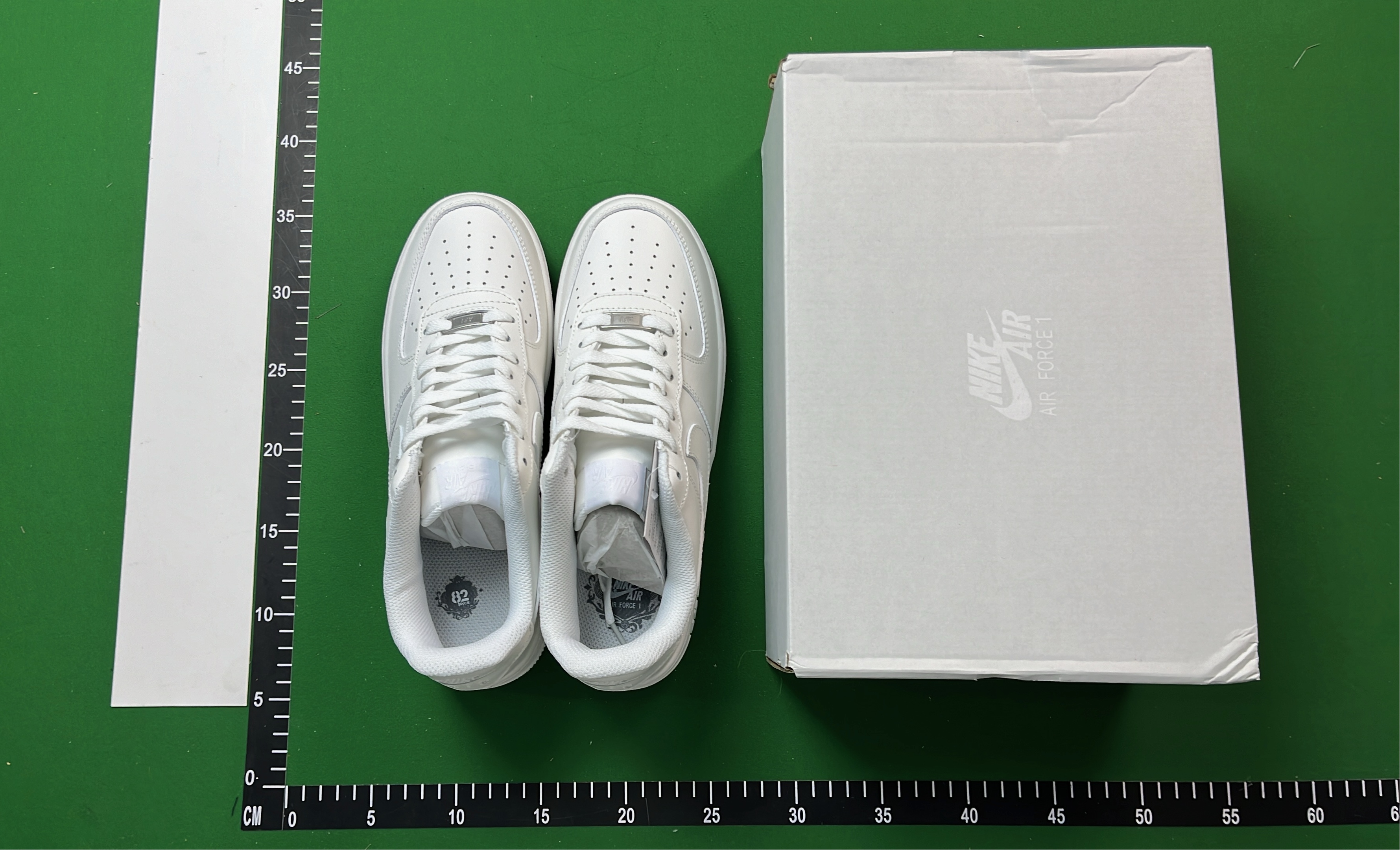 Nike Air Force 1 Low Sneakers - Limited Edition Colorways