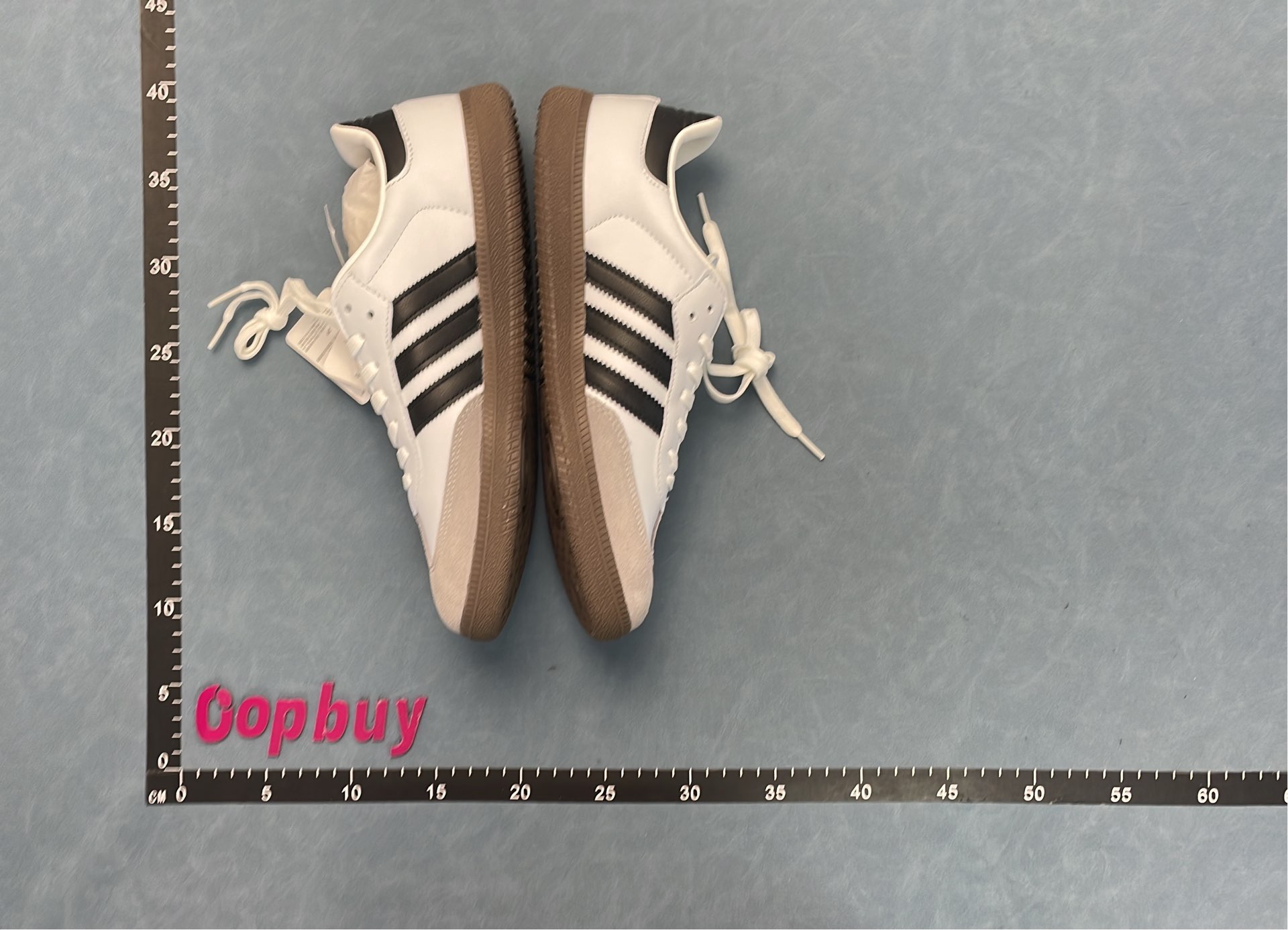 Adidas Samba OG Shoes Classic Retro Sneakers