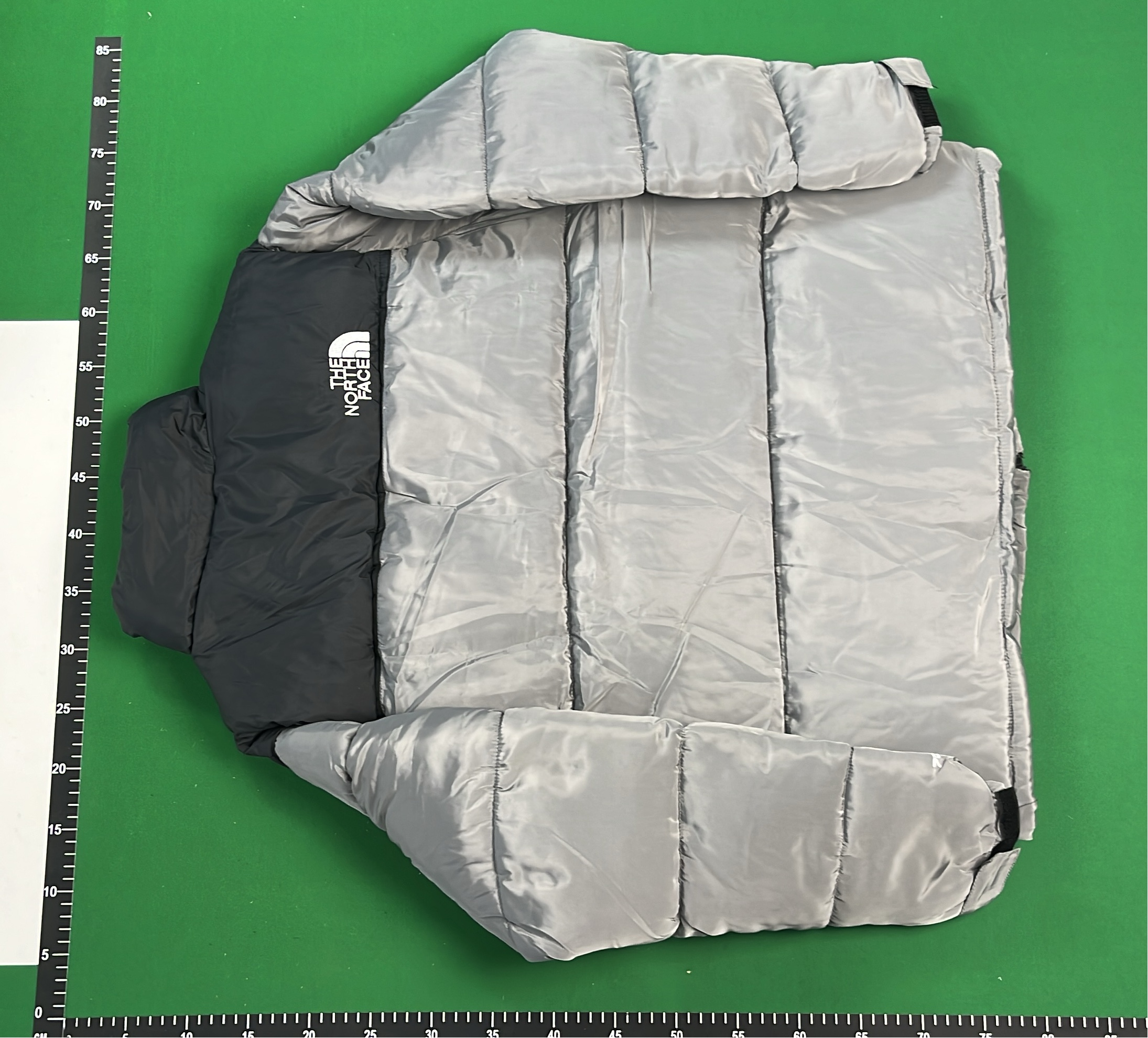 The North Face Nuptse Jacket in Multiple Colors